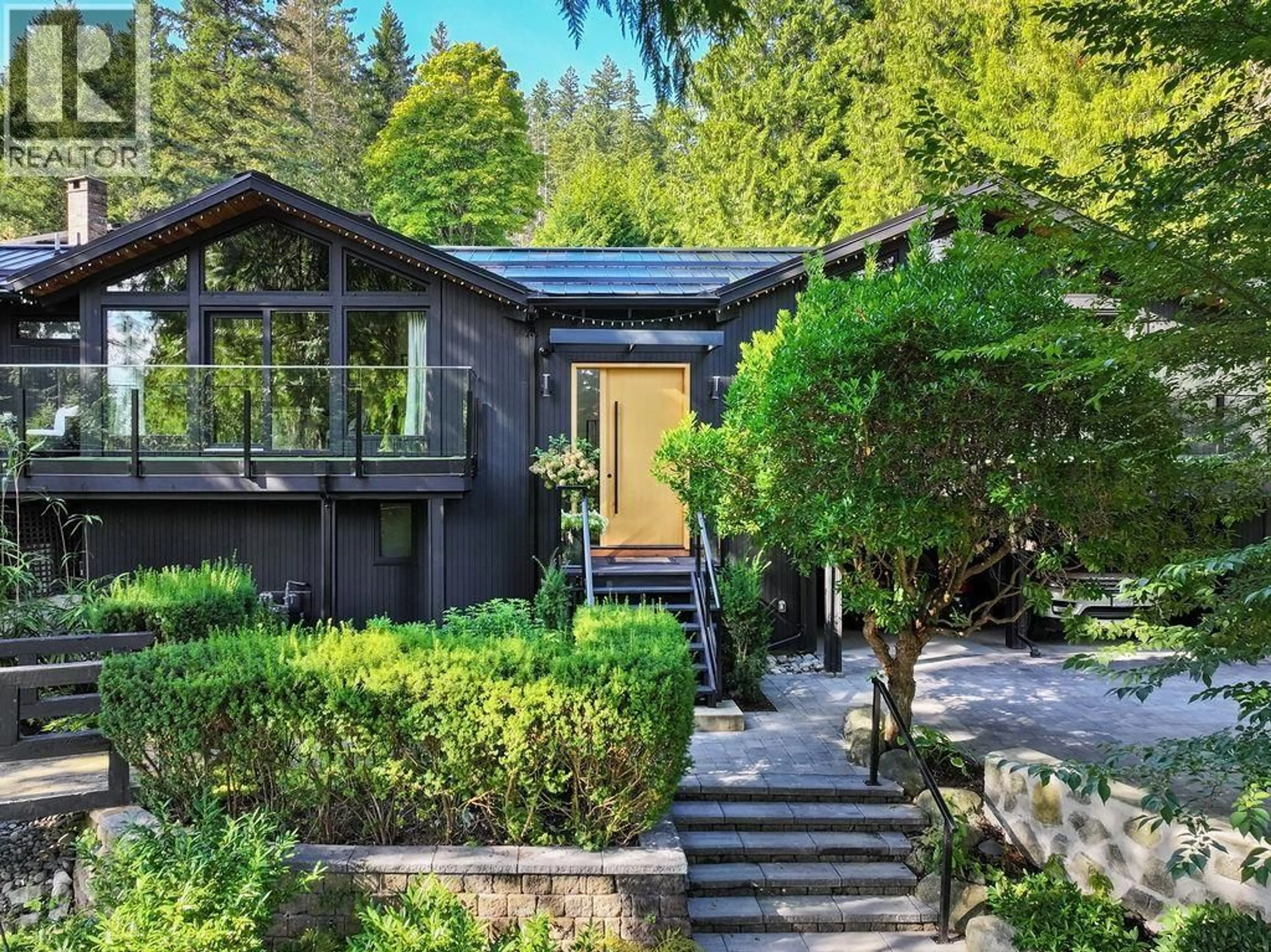 Unknown for 4645 CAULFEILD DRIVE, West Vancouver British Columbia V7W1E9
