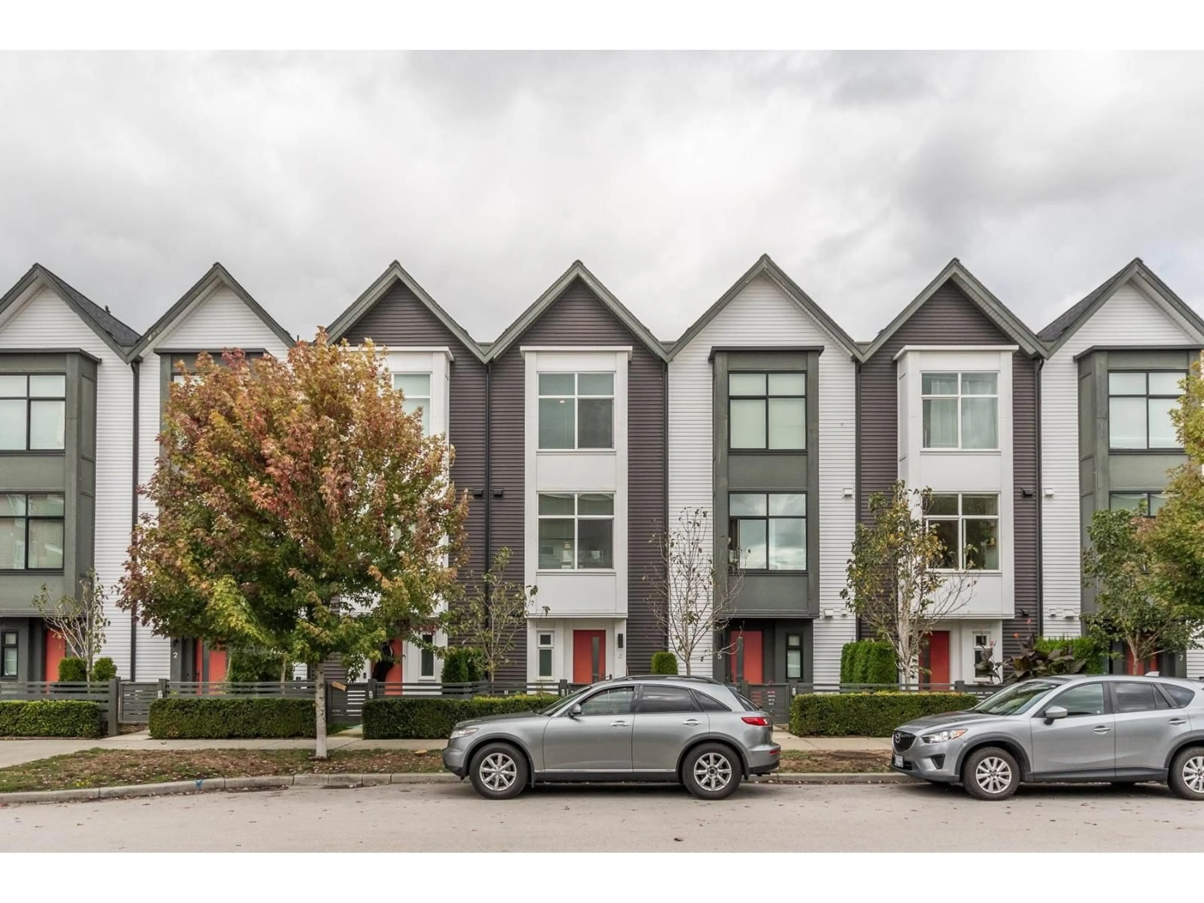 Unknown for 4 - 17555 57A, Surrey British Columbia V3S7V2