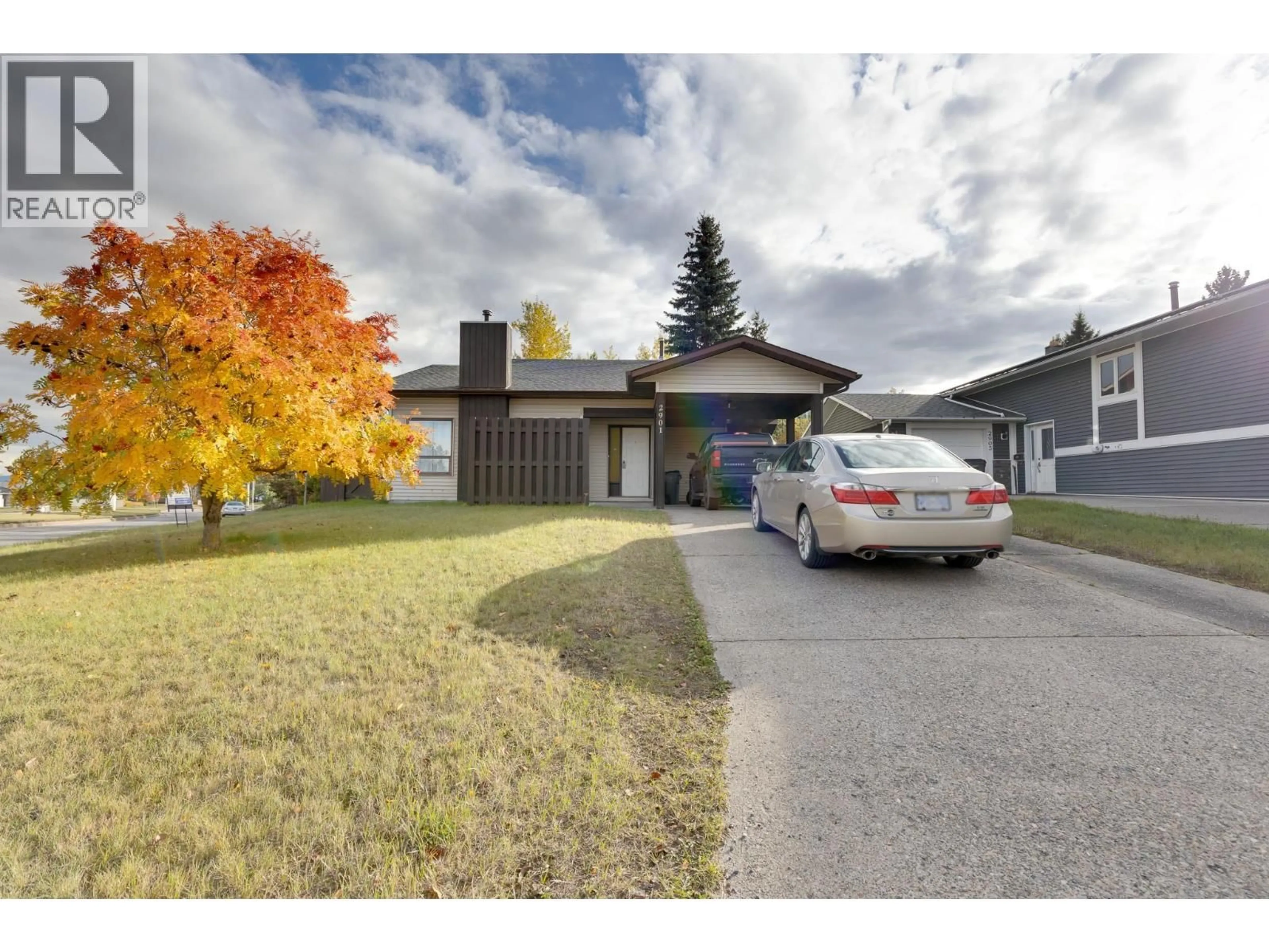 Unknown for 2901 CHRISTOPHER CRESCENT, Prince George British Columbia V2N4S4