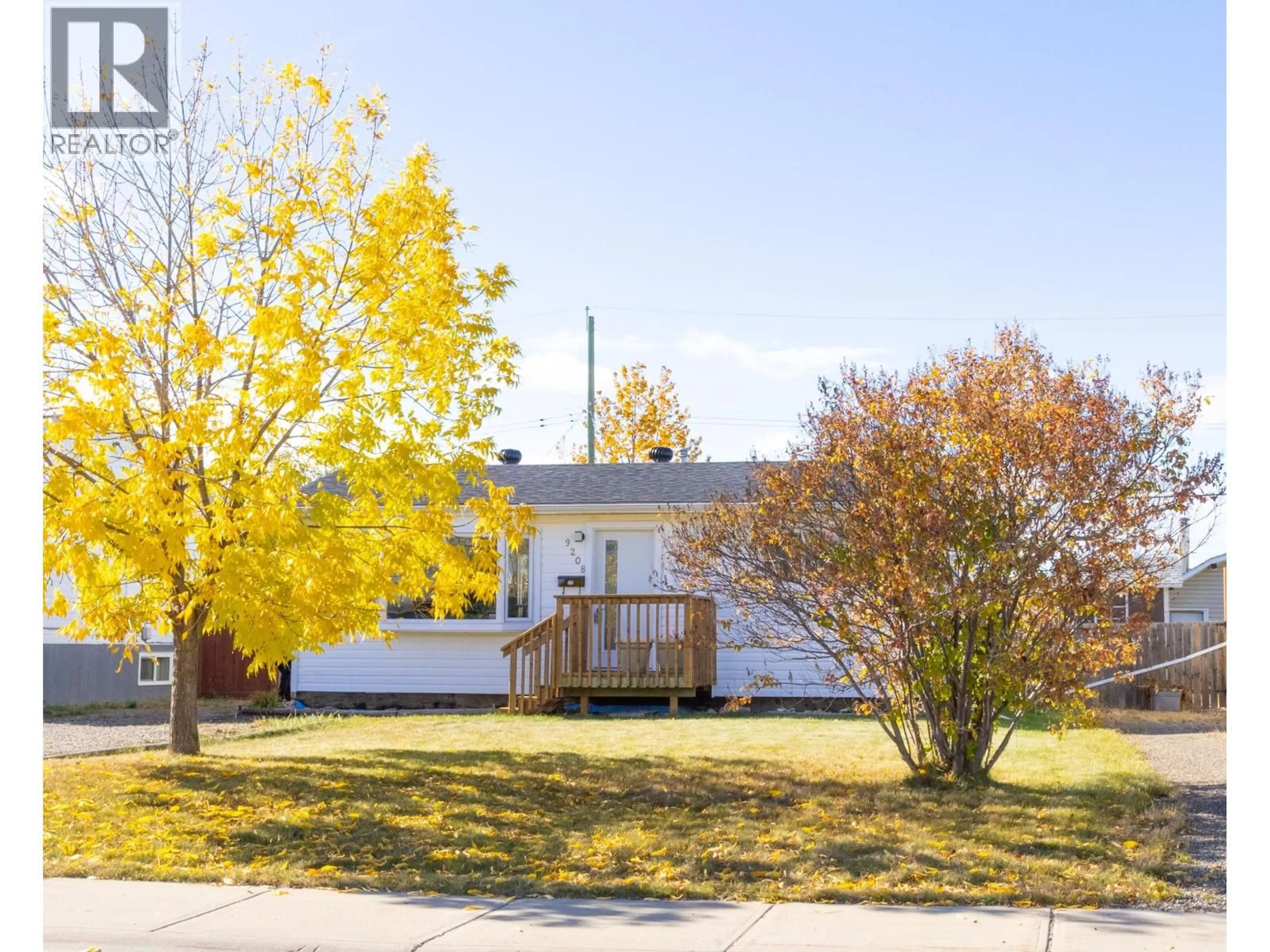 Unknown for 9208 78A STREET, Fort St. John British Columbia V1J3B6