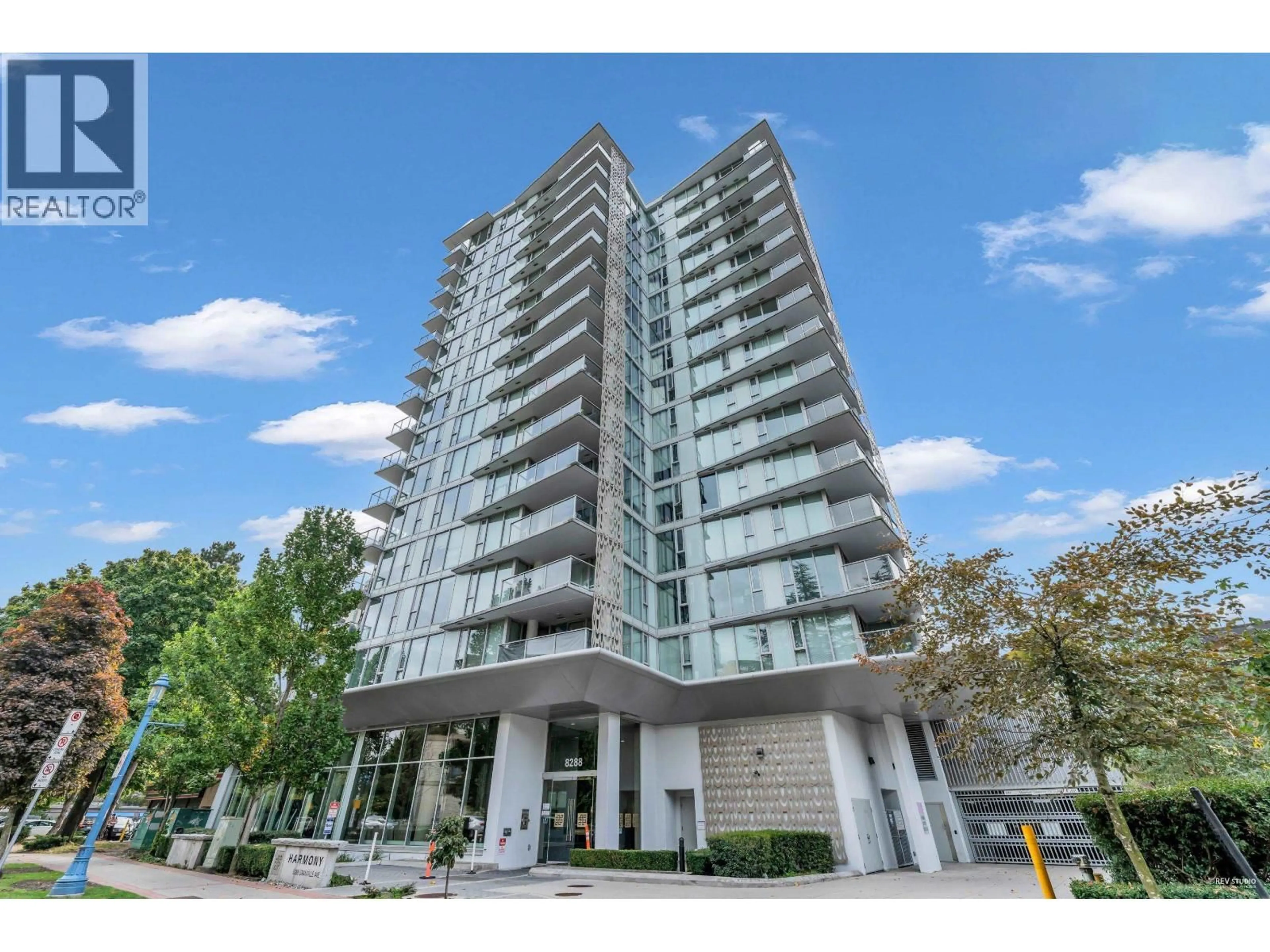 Unknown for 1802 - 8288 GRANVILLE AVENUE, Richmond British Columbia V6Y0H6