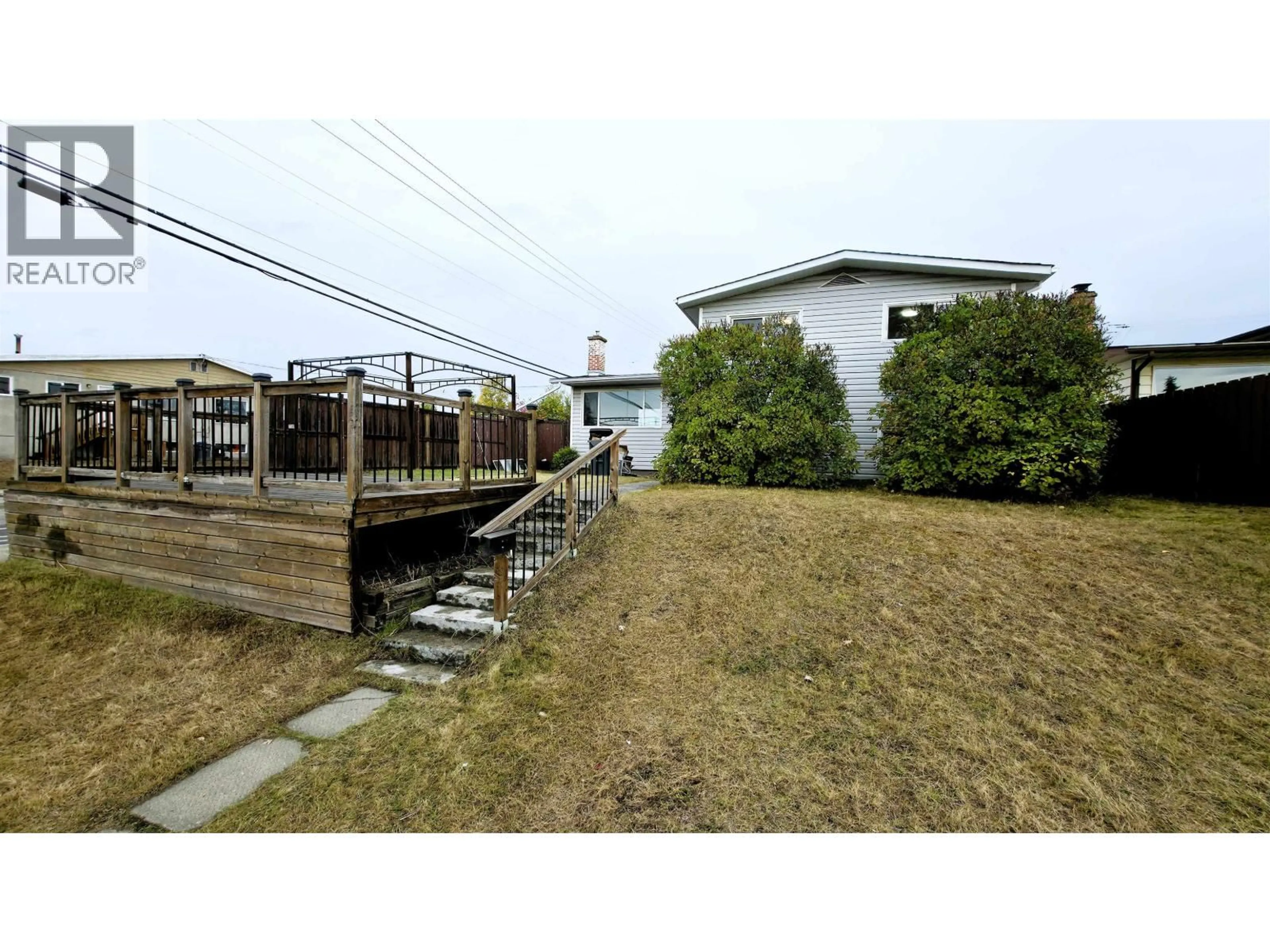 Unknown for 1016 IRWIN STREET, Prince George British Columbia V2M2Y2