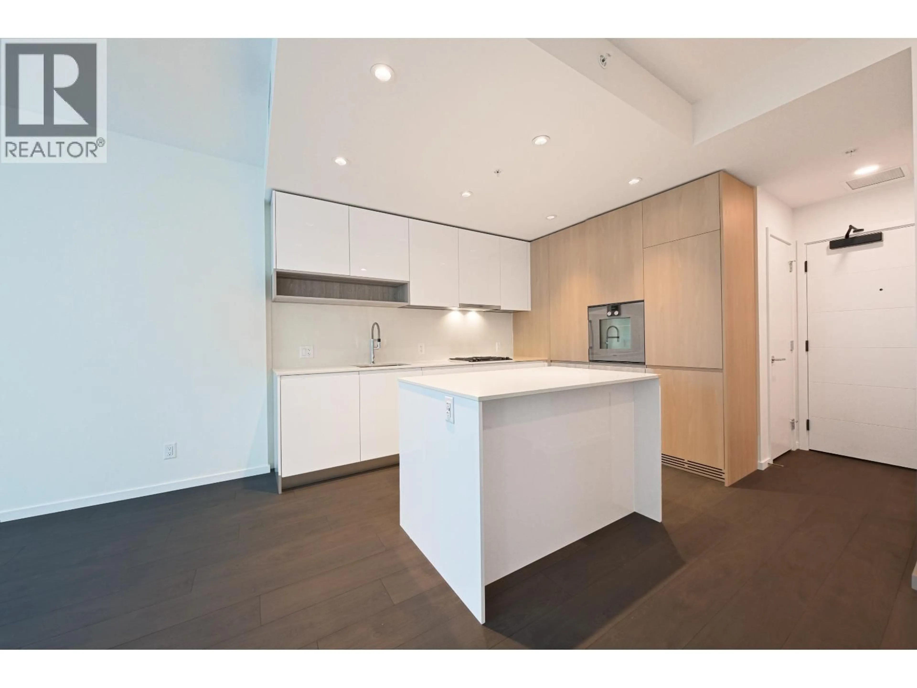 Open concept kitchen, unknown for 752 - 6500 MINORU BOULEVARD, Richmond British Columbia V6Y0N3