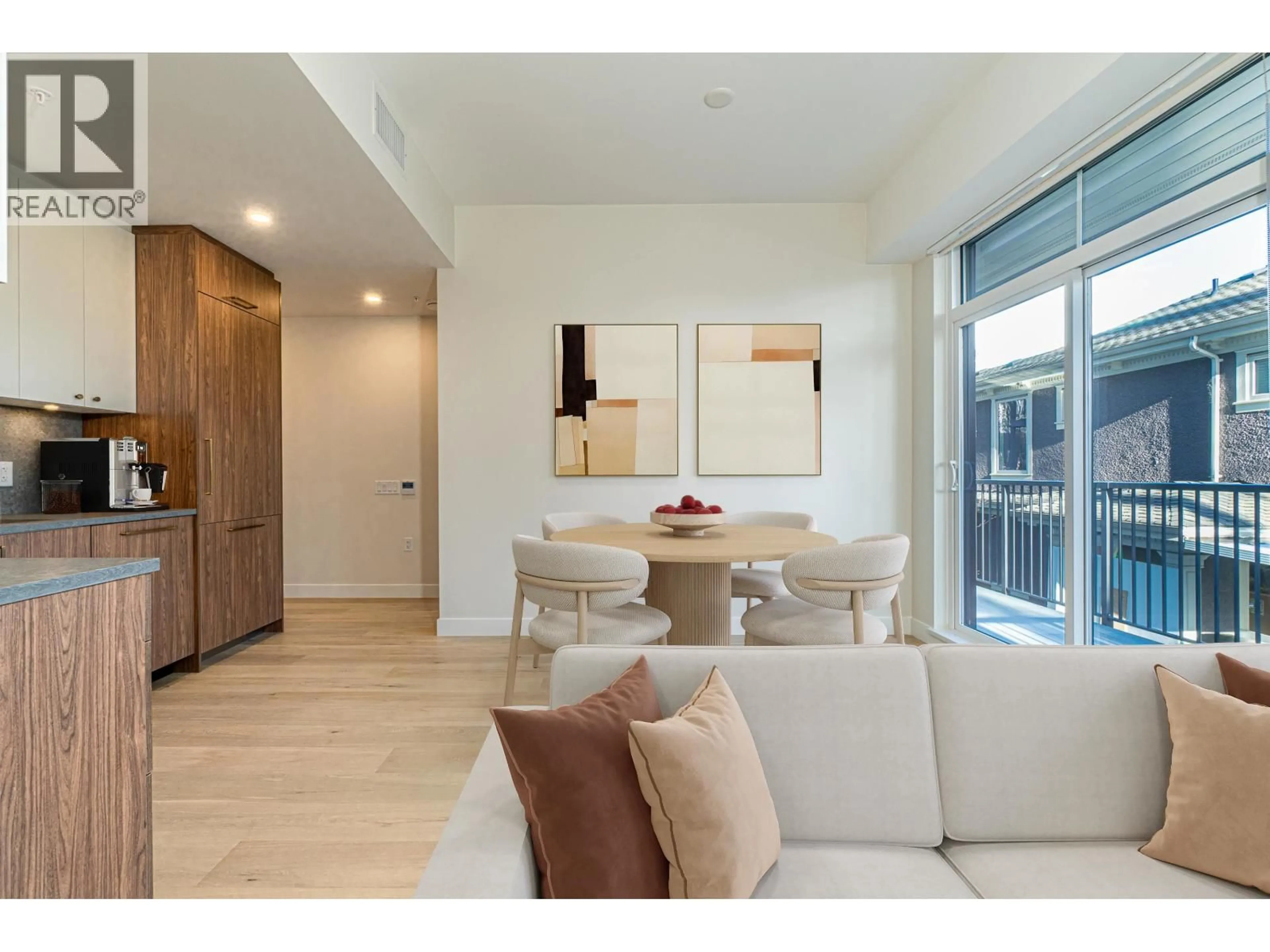 Unknown for 209 - 5007 ASH STREET, Vancouver British Columbia V5Z0K9