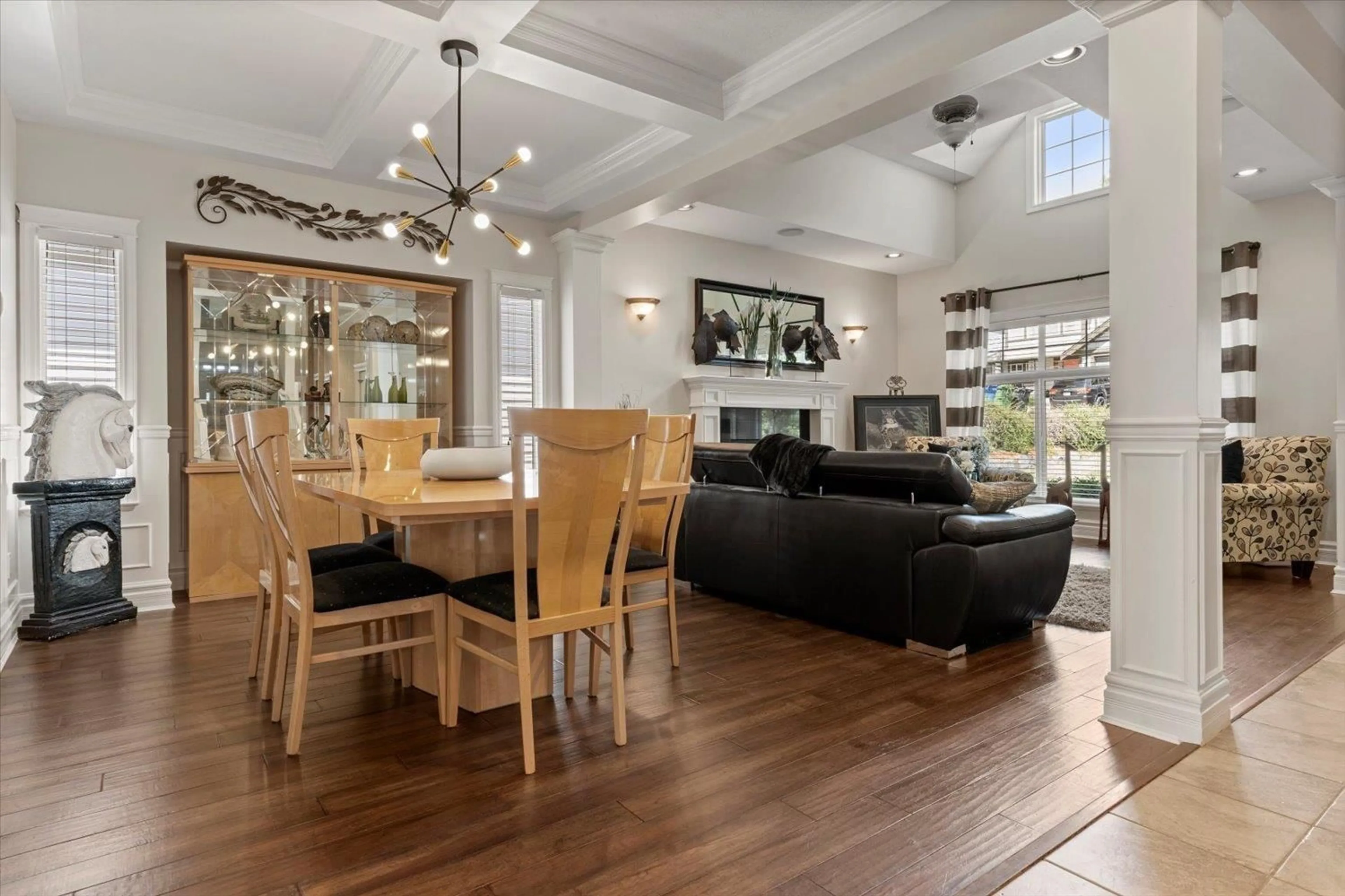 Dining room, unknown for 3552 BASSANO, Abbotsford British Columbia V3G2Z7