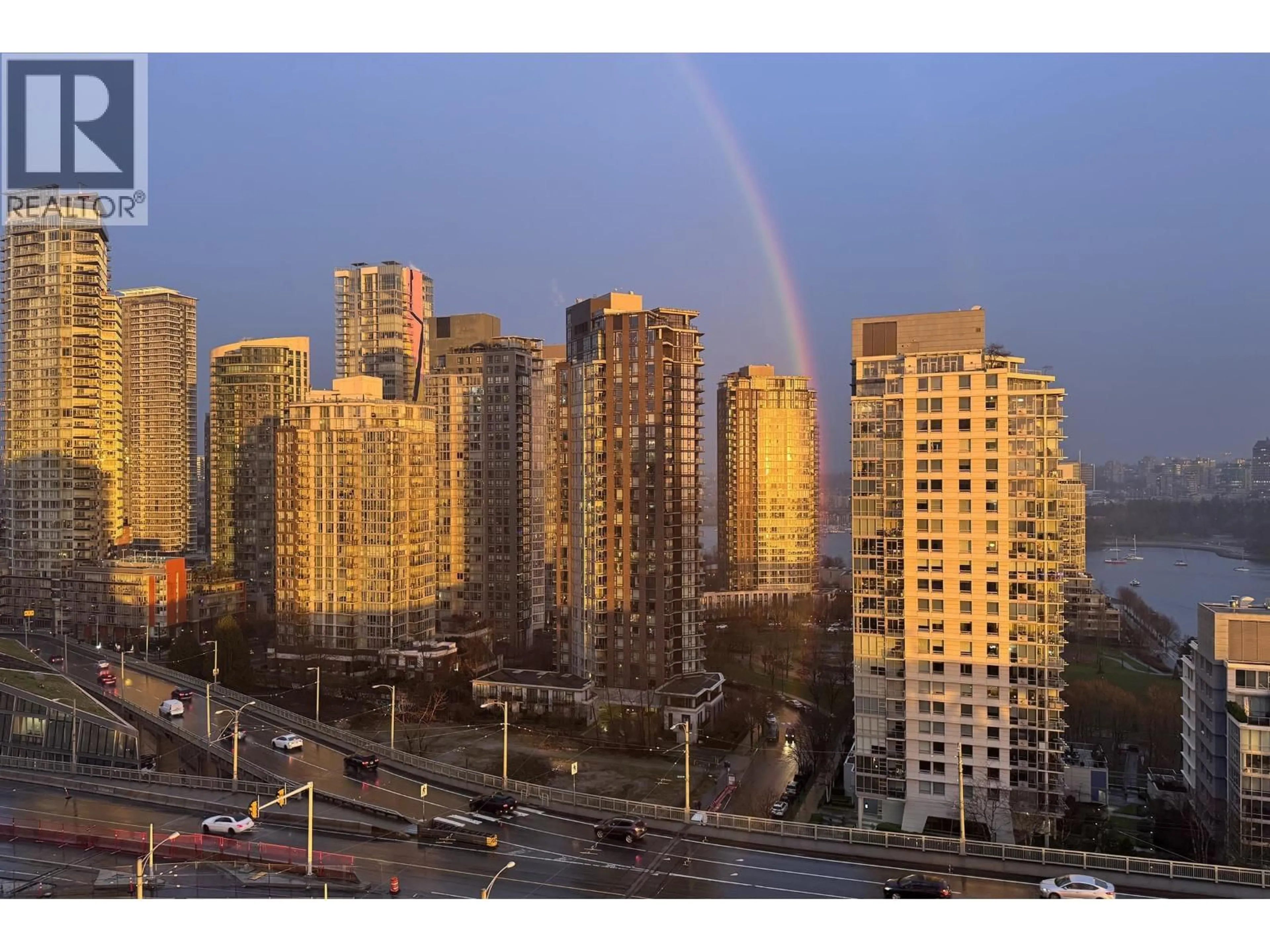 Blurry image for 2207 - 1500 HOWE STREET, Vancouver British Columbia V6Z2N1