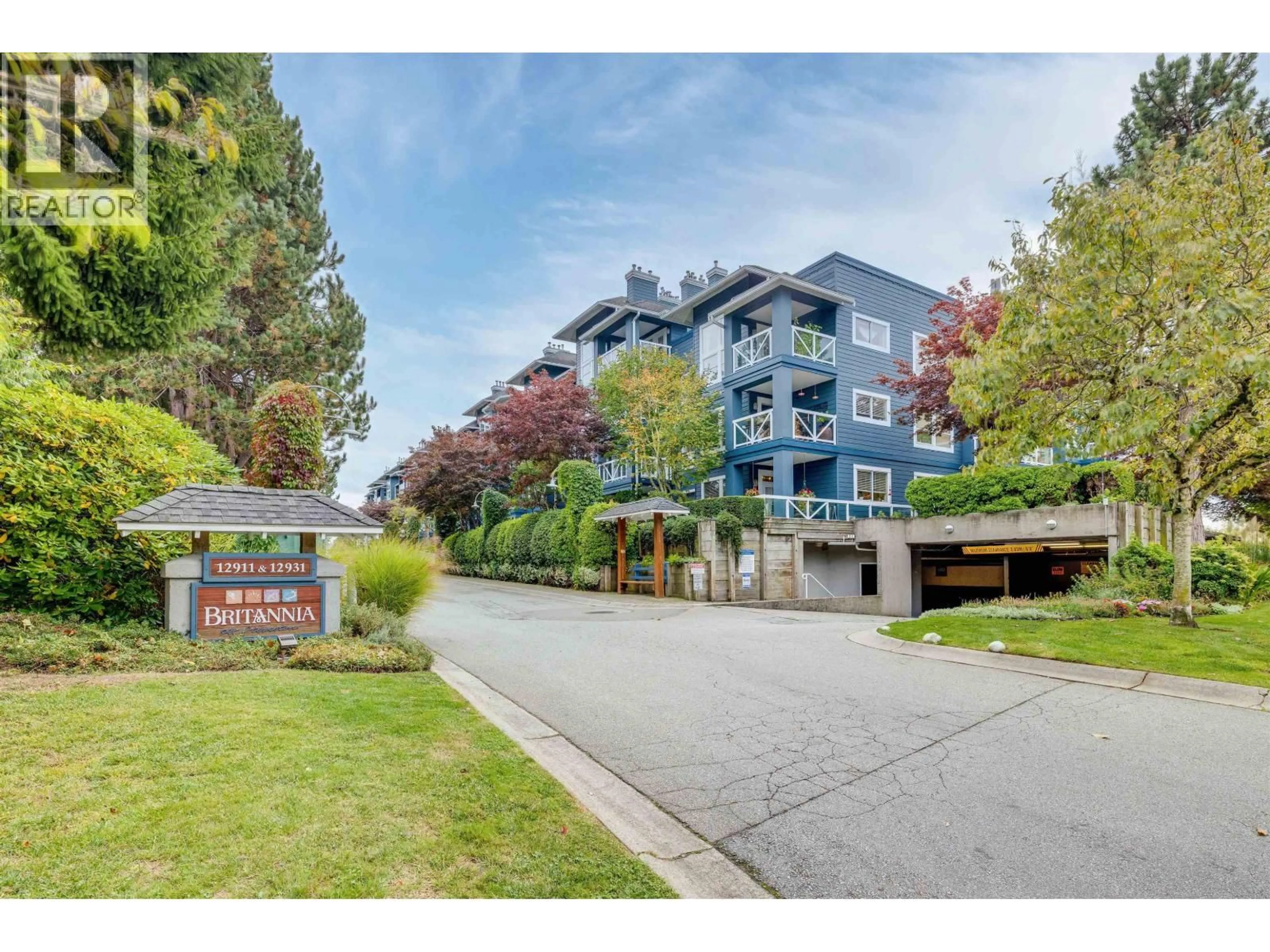 Unknown for 121 - 12931 RAILWAY AVENUE, Richmond British Columbia V7E6M5