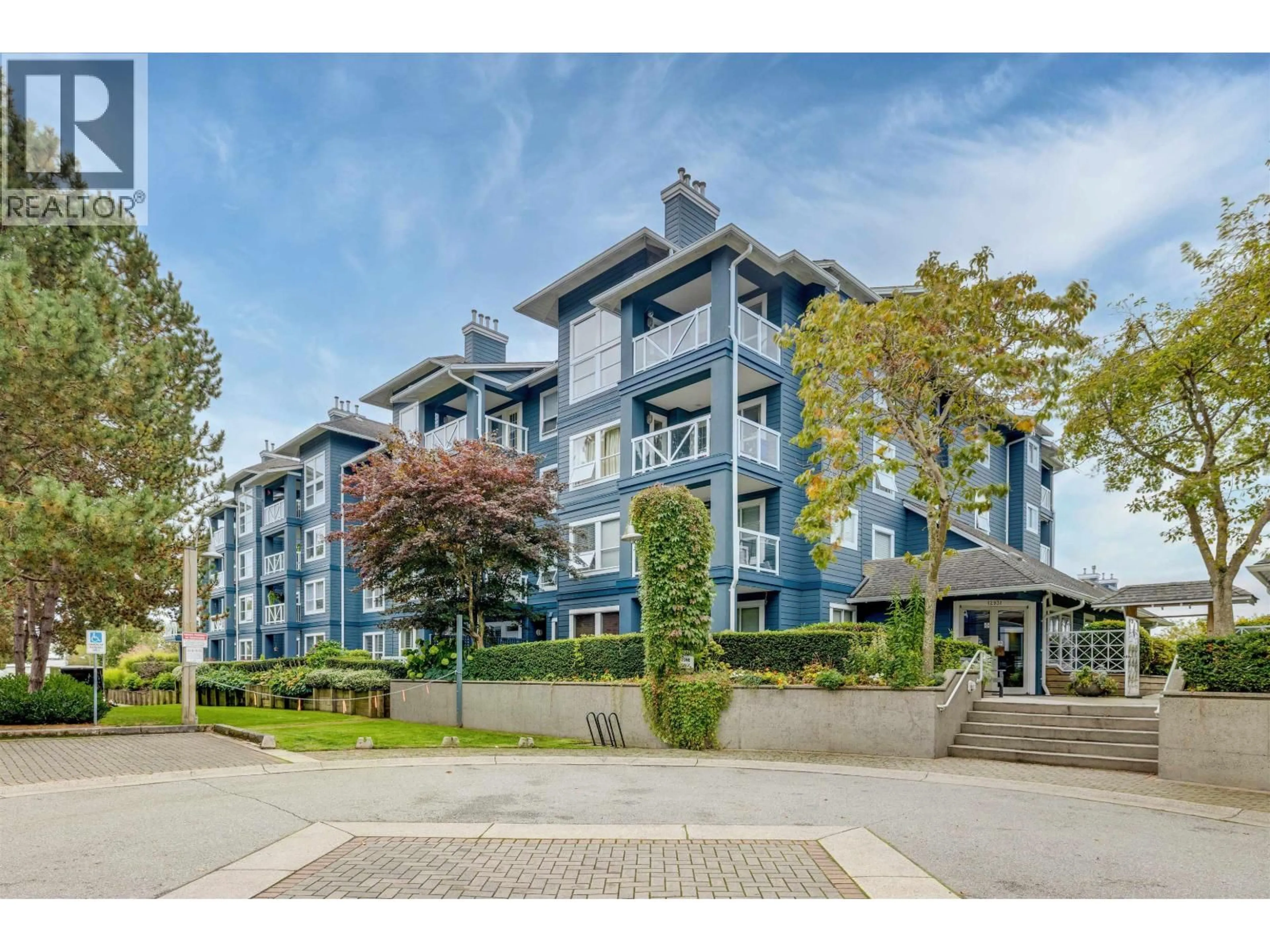 Unknown for 121 - 12931 RAILWAY AVENUE, Richmond British Columbia V7E6M5