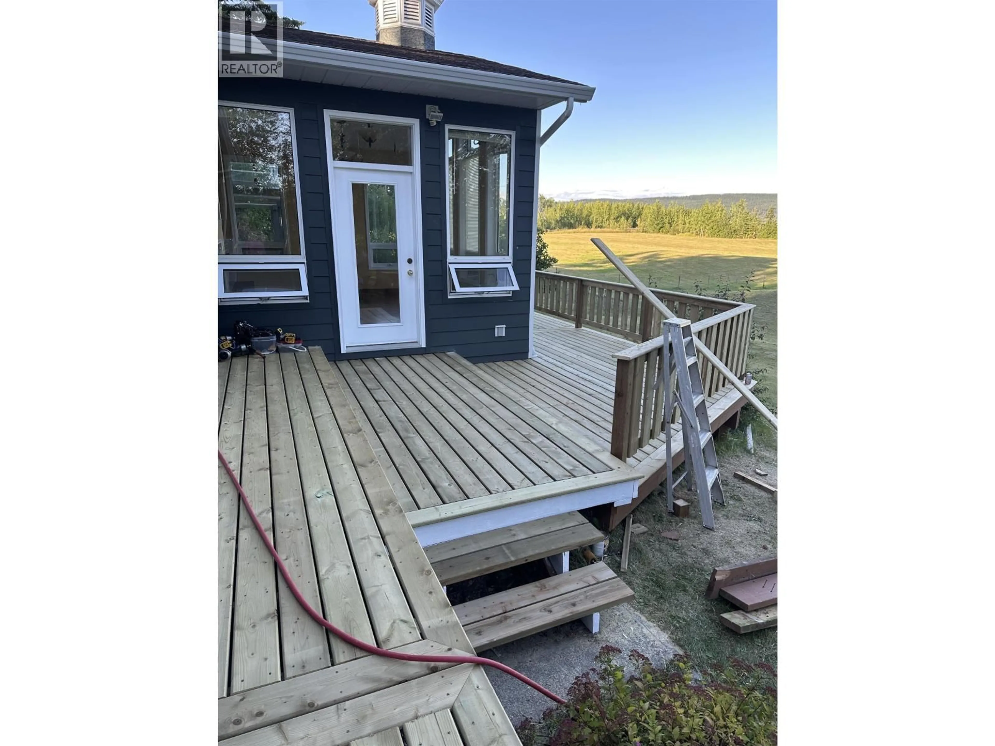 Unknown for 2211 SALES ROAD, Quesnel British Columbia V2J6K4