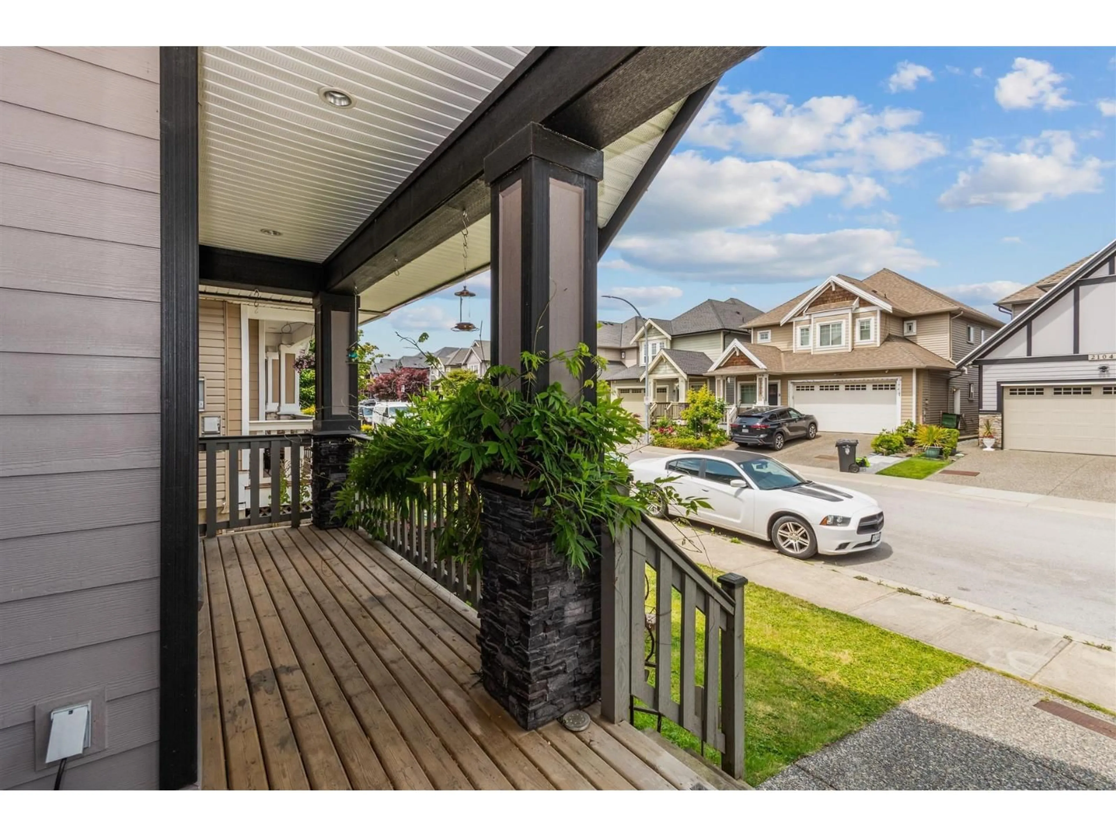 Unknown for 21048 80A, Langley British Columbia V2Y0J4