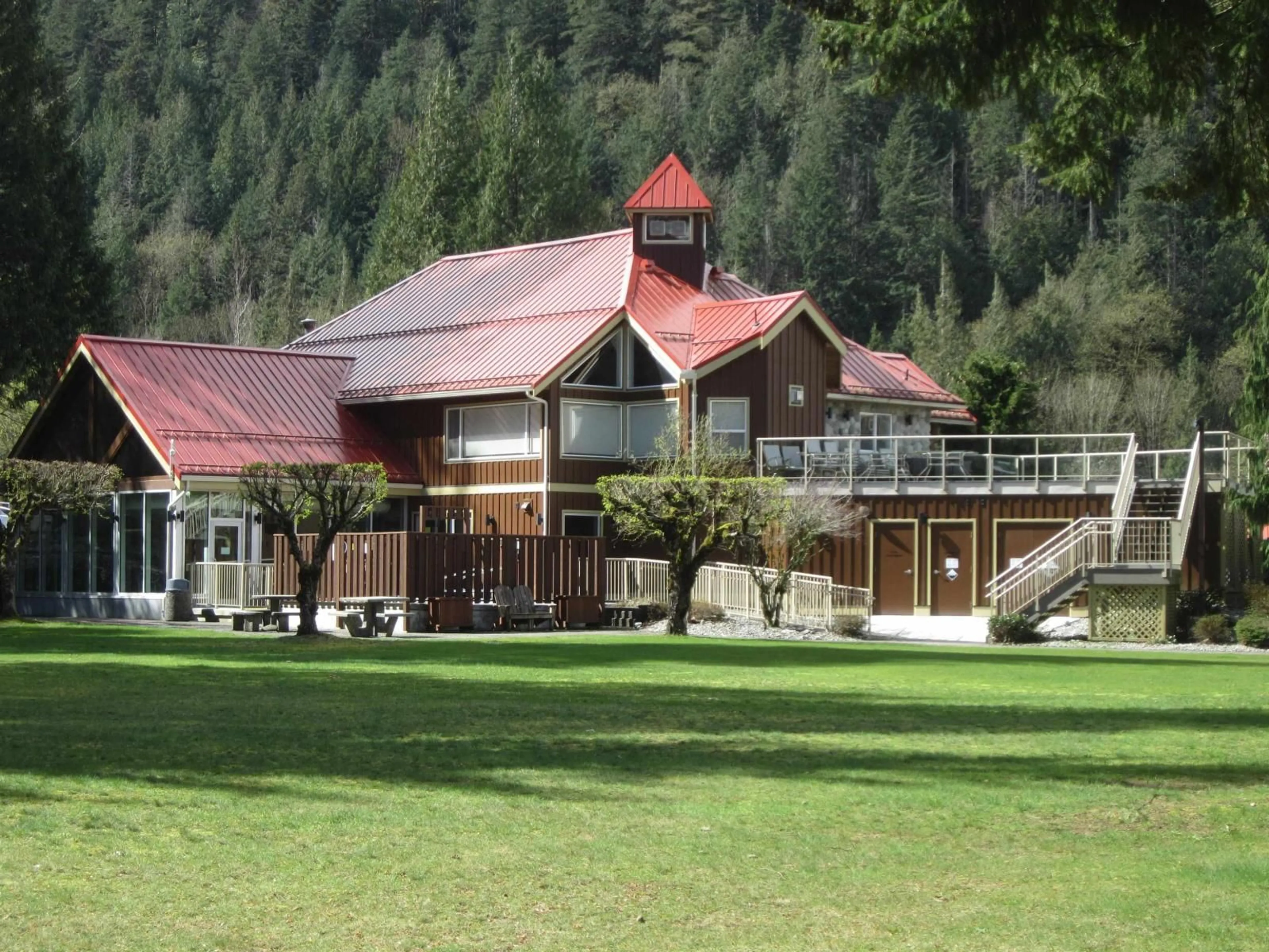 Unknown for 19 - 14600 MORRIS VALLEY, Mission British Columbia V0M1A1