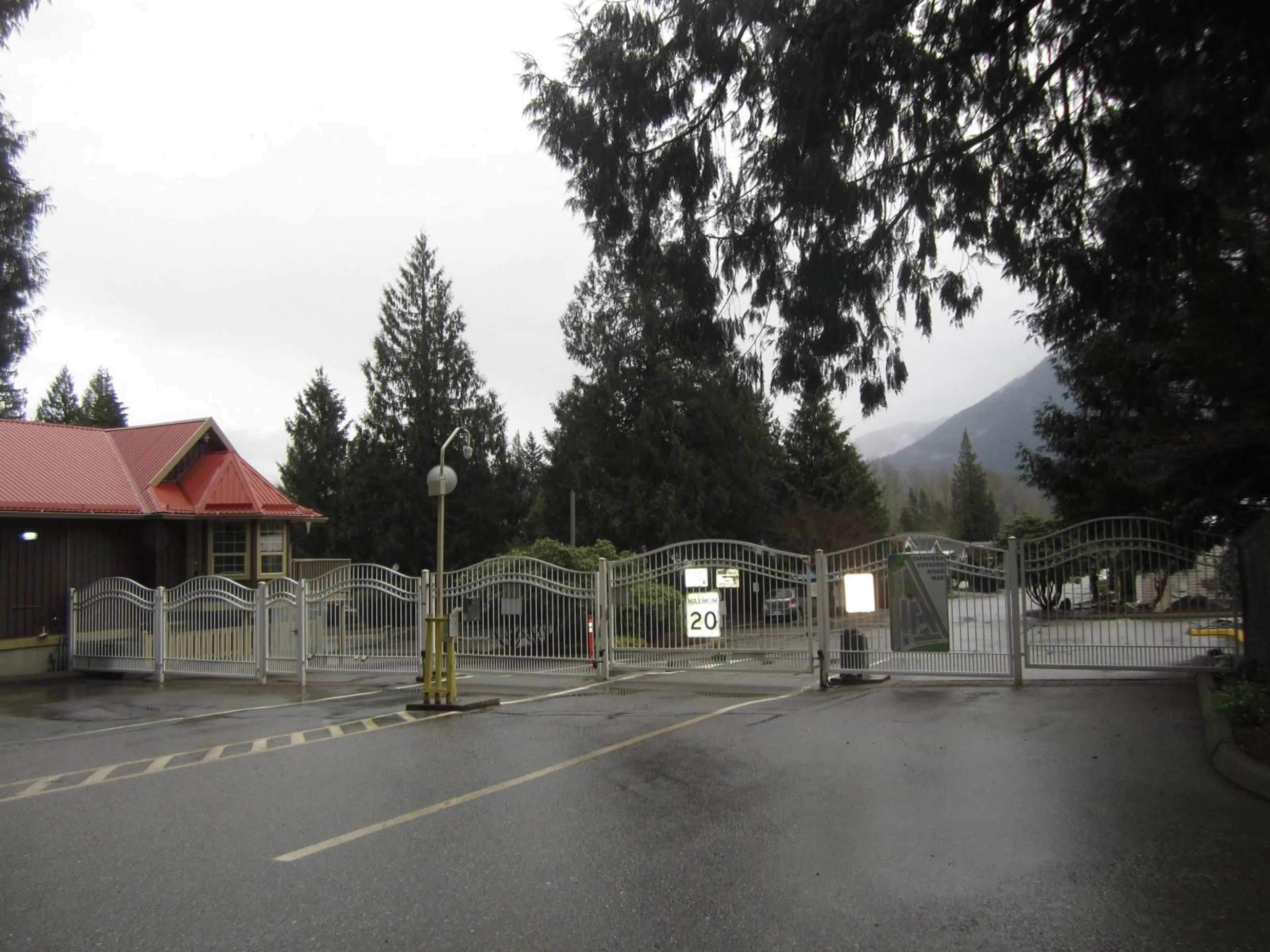 Blurry image for 19 - 14600 MORRIS VALLEY ROAD, Mission British Columbia V0M1A1