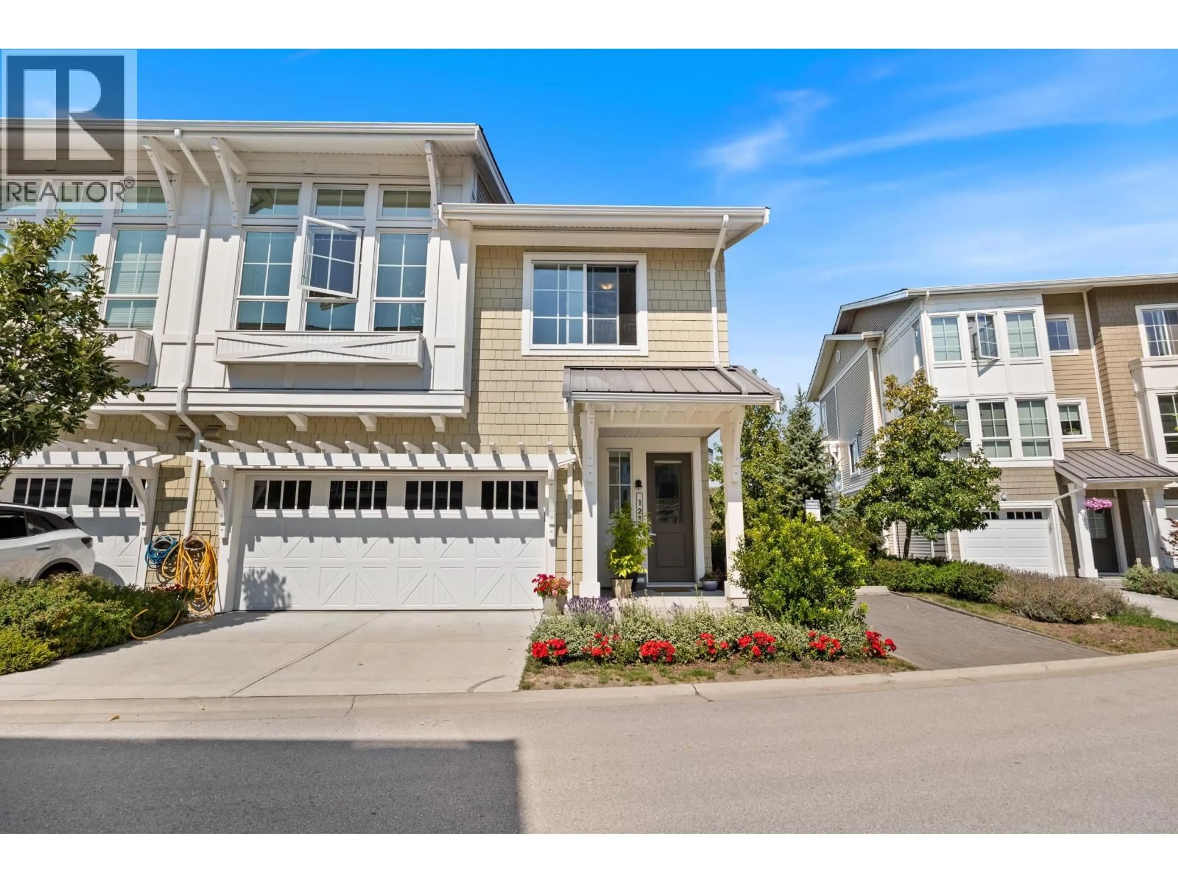 Unknown for 12B - 5551 ADMIRAL WAY, Ladner British Columbia V4K0C9