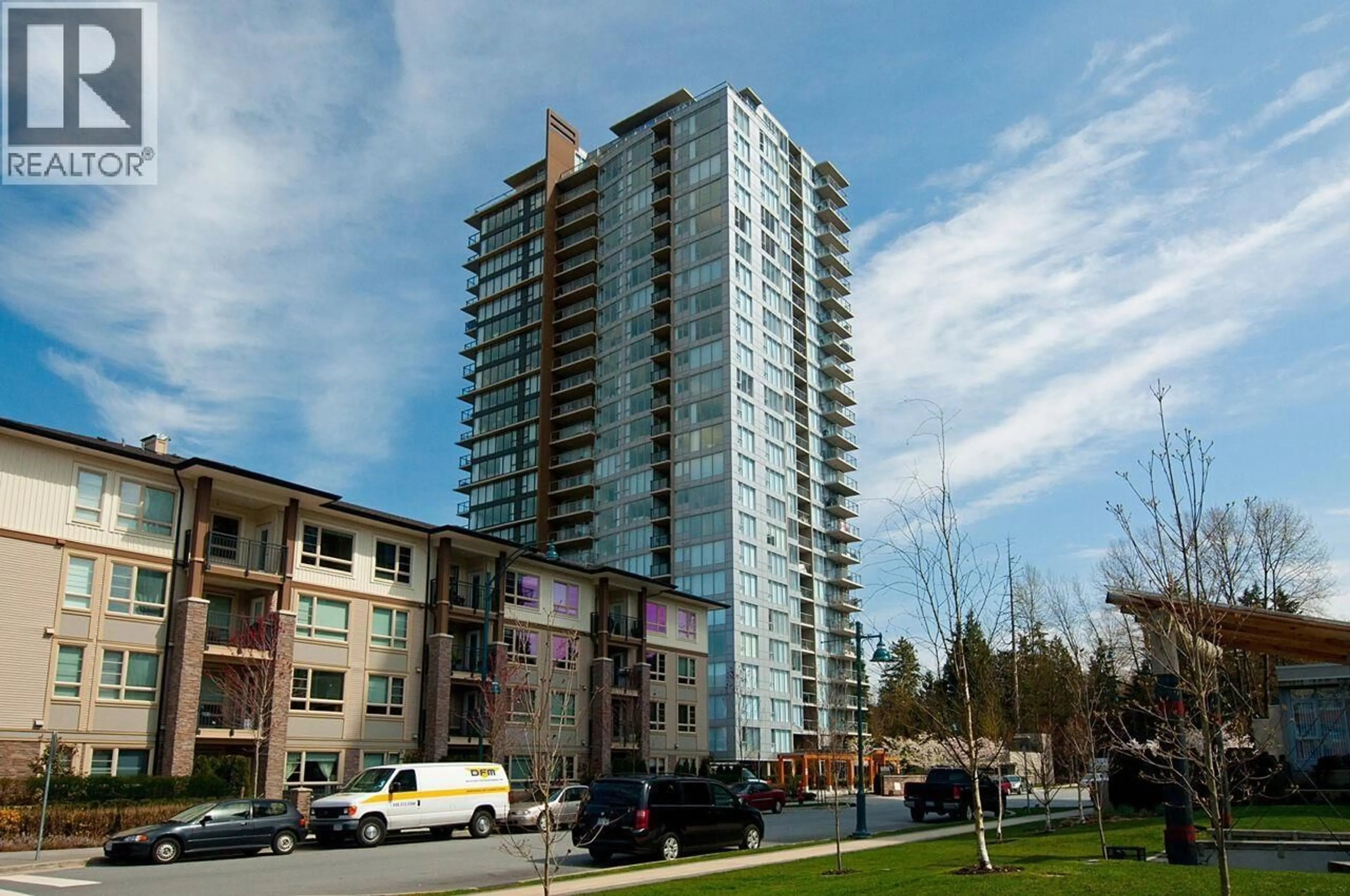 Unknown for 2207 - 660 NOOTKA WAY, Port Moody British Columbia V3H0B7