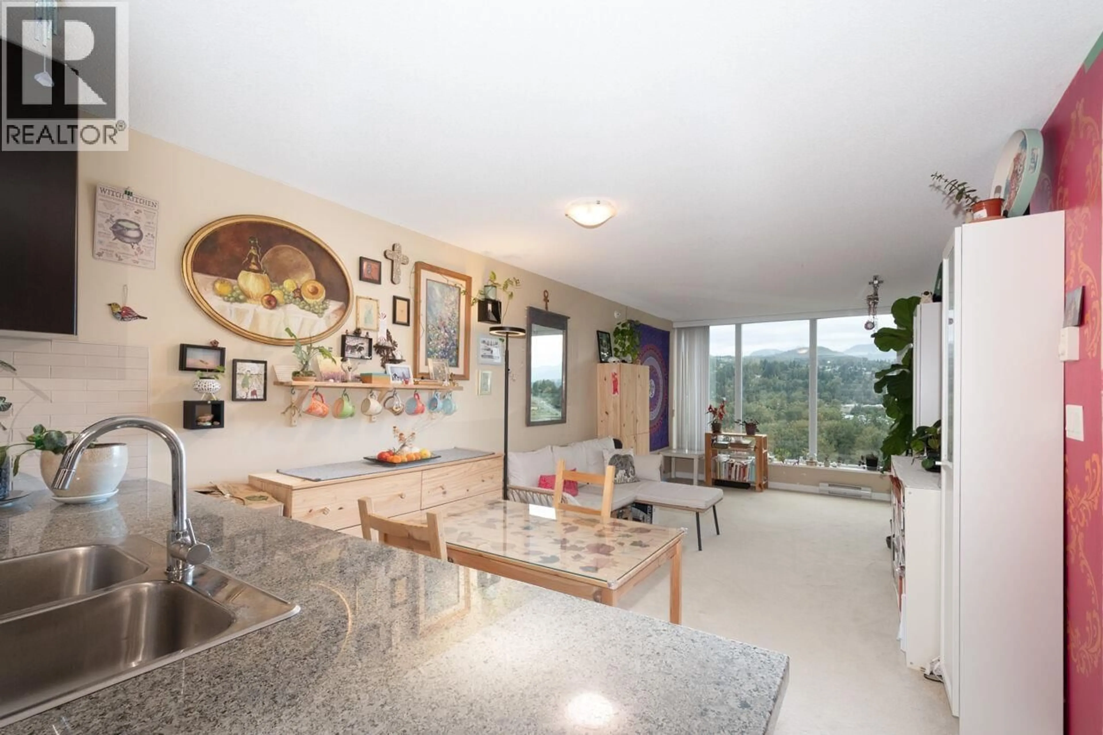 Unknown for 2207 - 660 NOOTKA WAY, Port Moody British Columbia V3H0B7