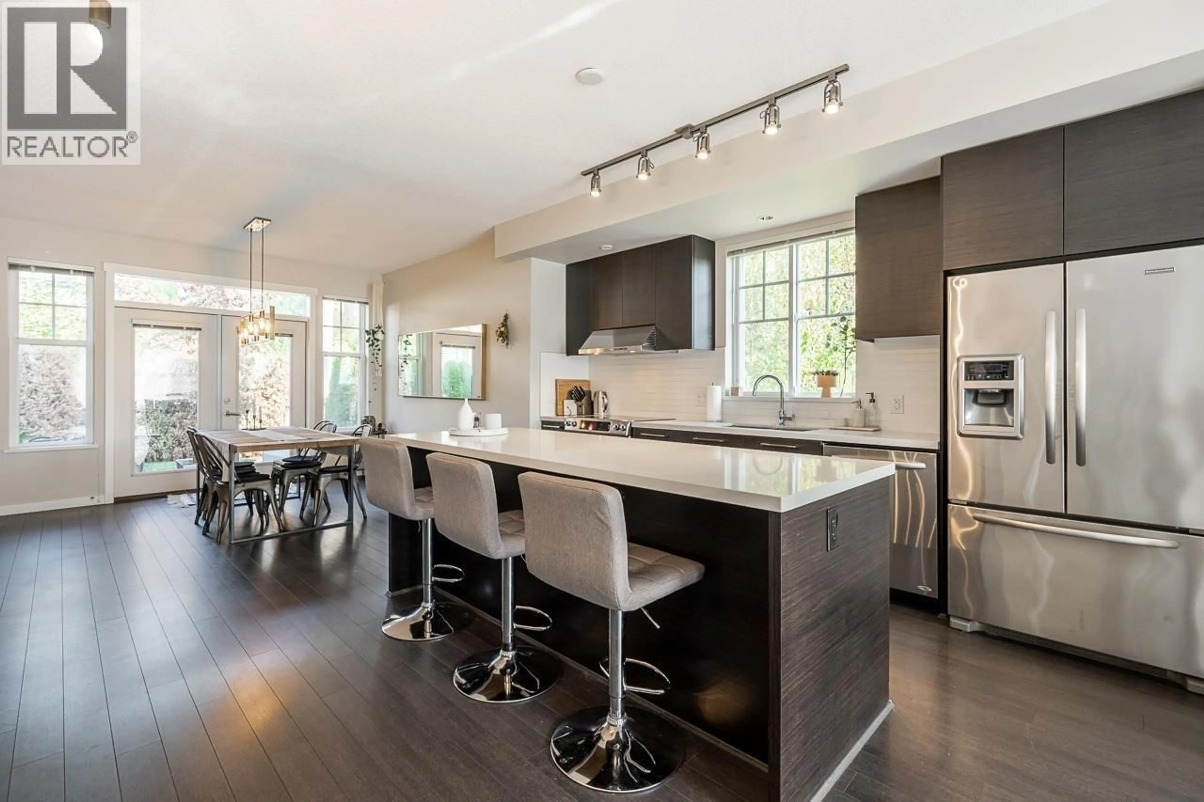 Open concept kitchen, unknown for 9 - 3461 PRINCETON AVENUE, Coquitlam British Columbia V3E0M2