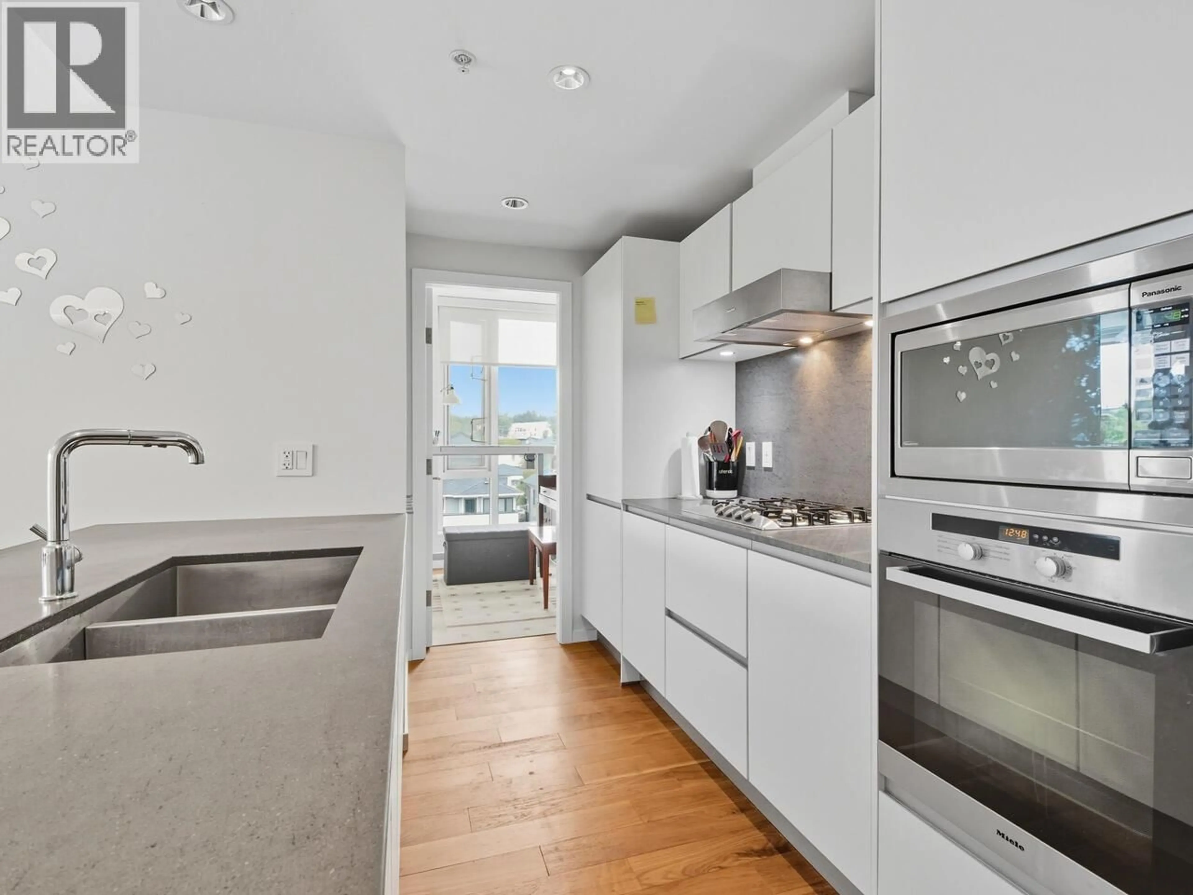 Unknown for 702 - 8488 CORNISH STREET, Vancouver British Columbia V6P0C2
