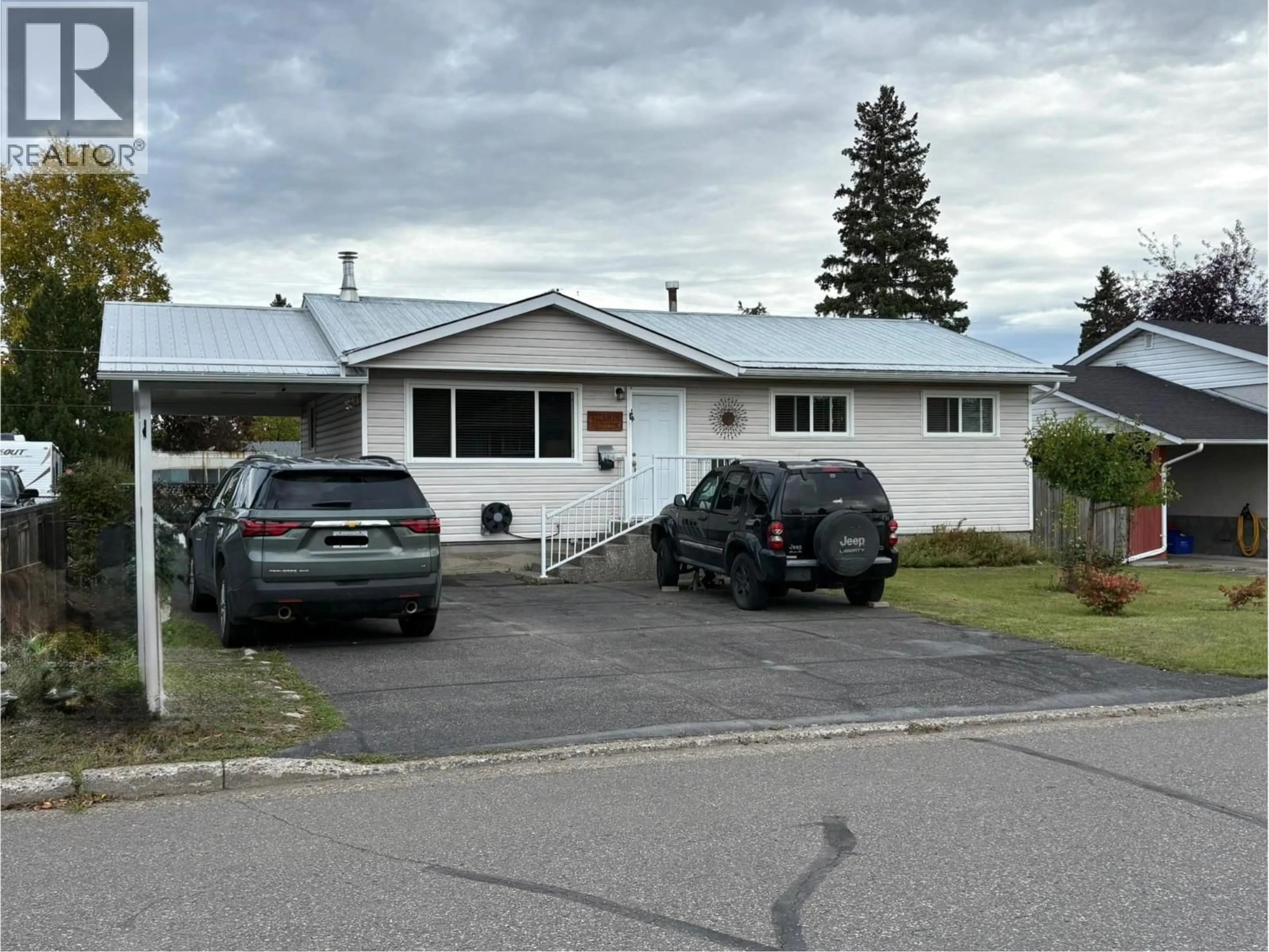 Unknown for 298 QUINN STREET, Prince George British Columbia V2M3J5