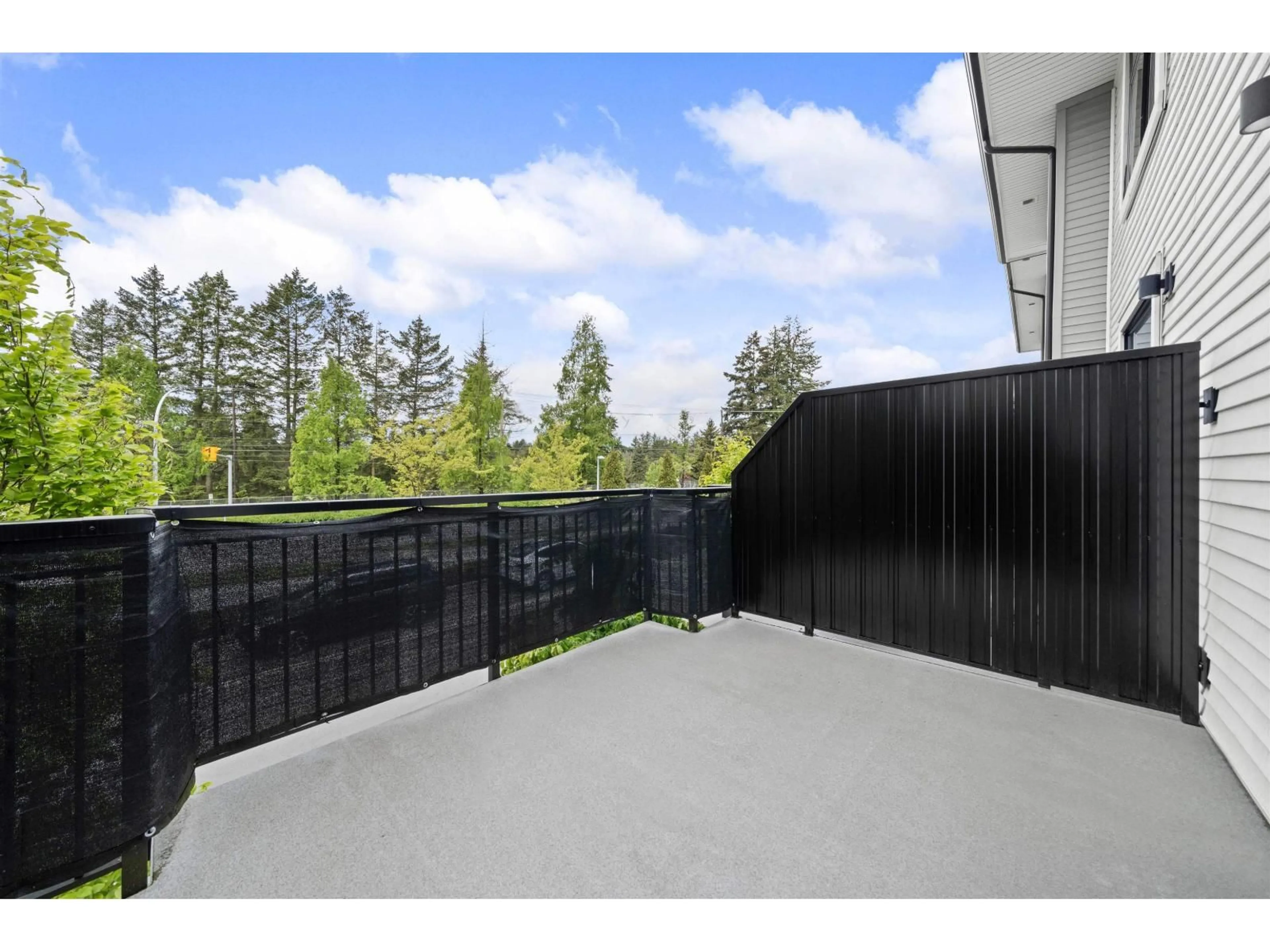 Patio, unknown for 150 - 15235 SITKA, Surrey British Columbia V3S0A9