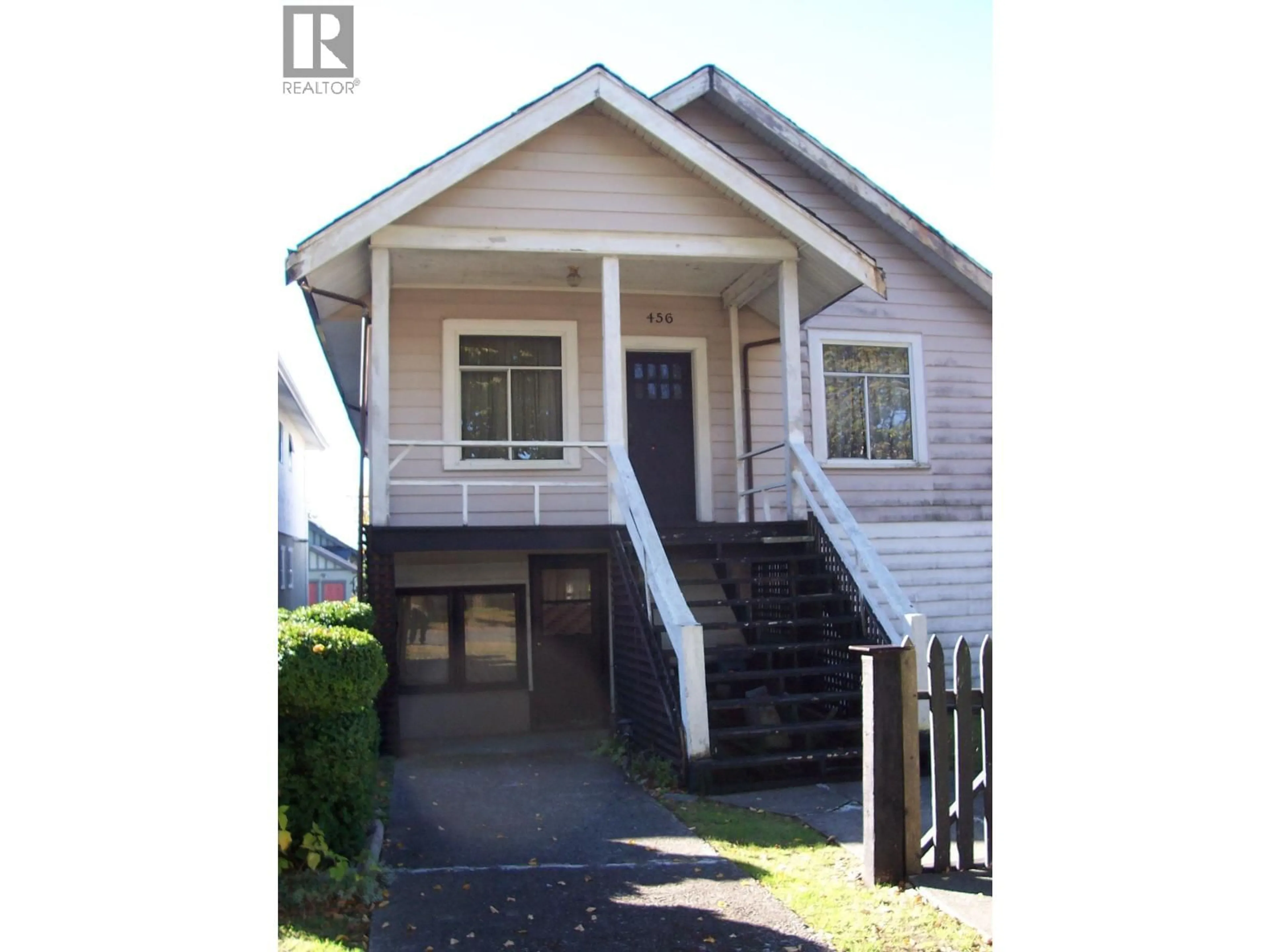 Unknown for 456 46TH AVENUE, Vancouver British Columbia V5W1Z9