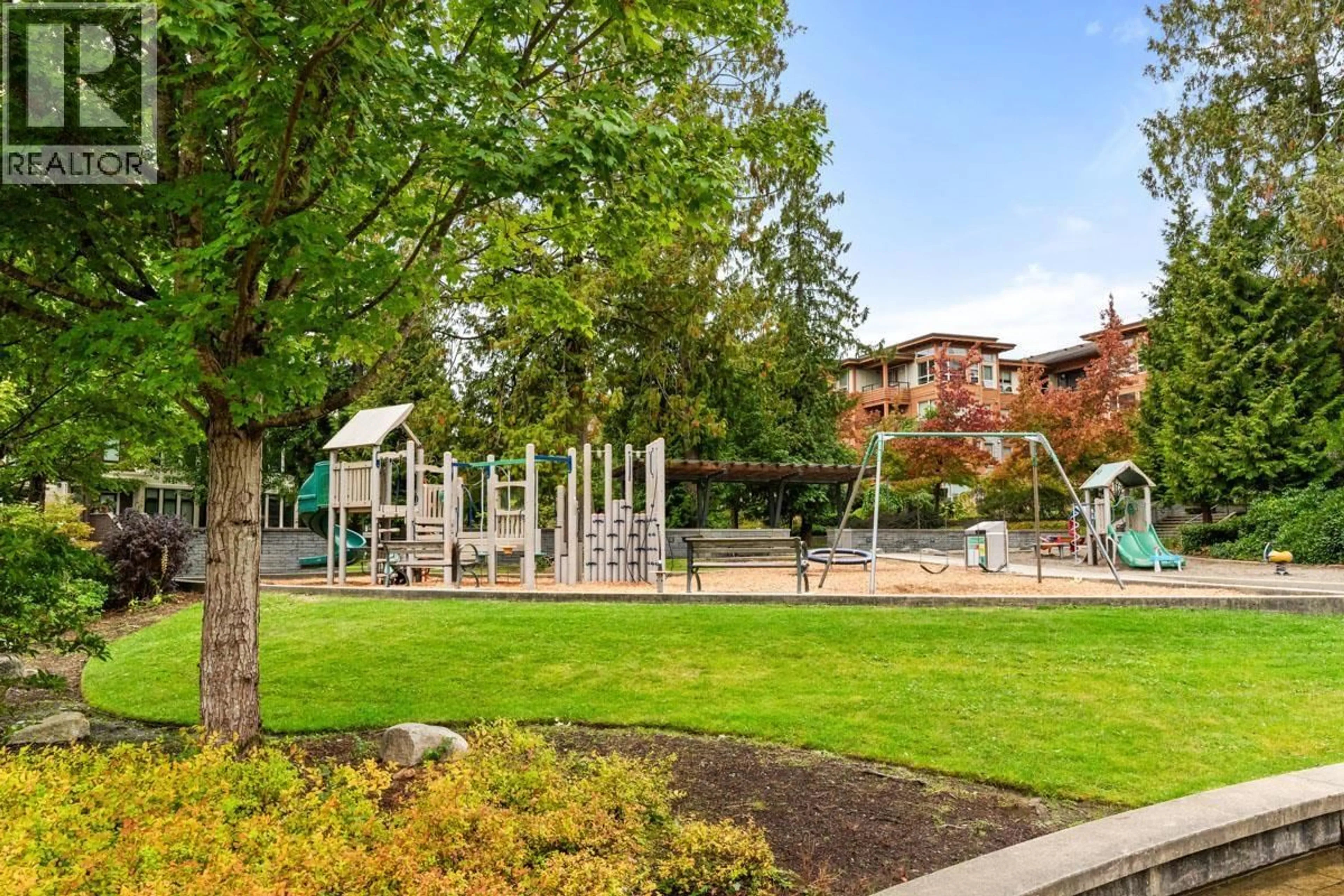 Patio, unknown for 110 - 5687 GRAY AVENUE, Vancouver British Columbia V6S0K7