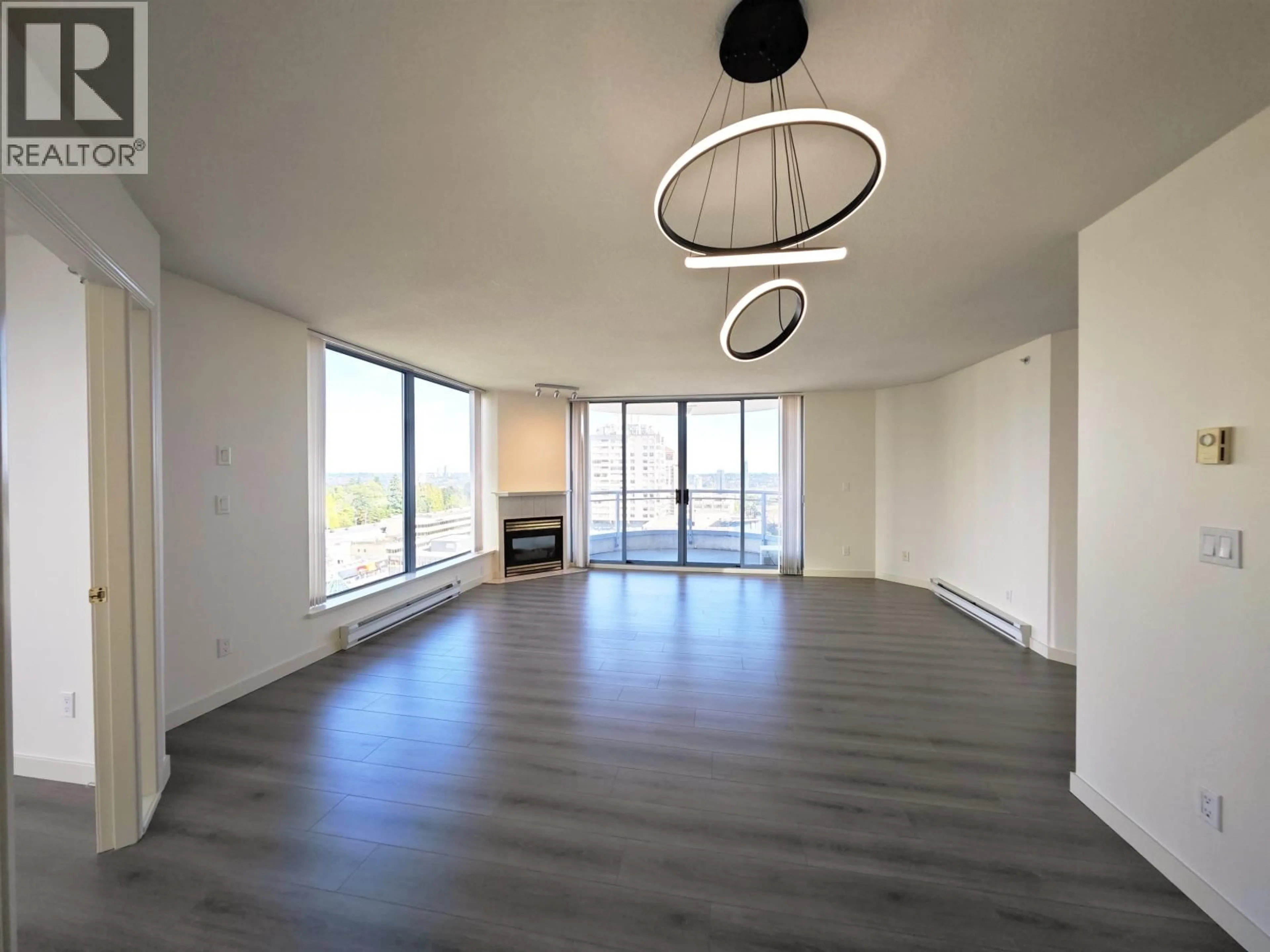 A pic of a room for 1603 - 719 PRINCESS STREET, New Westminster British Columbia V3M6T9