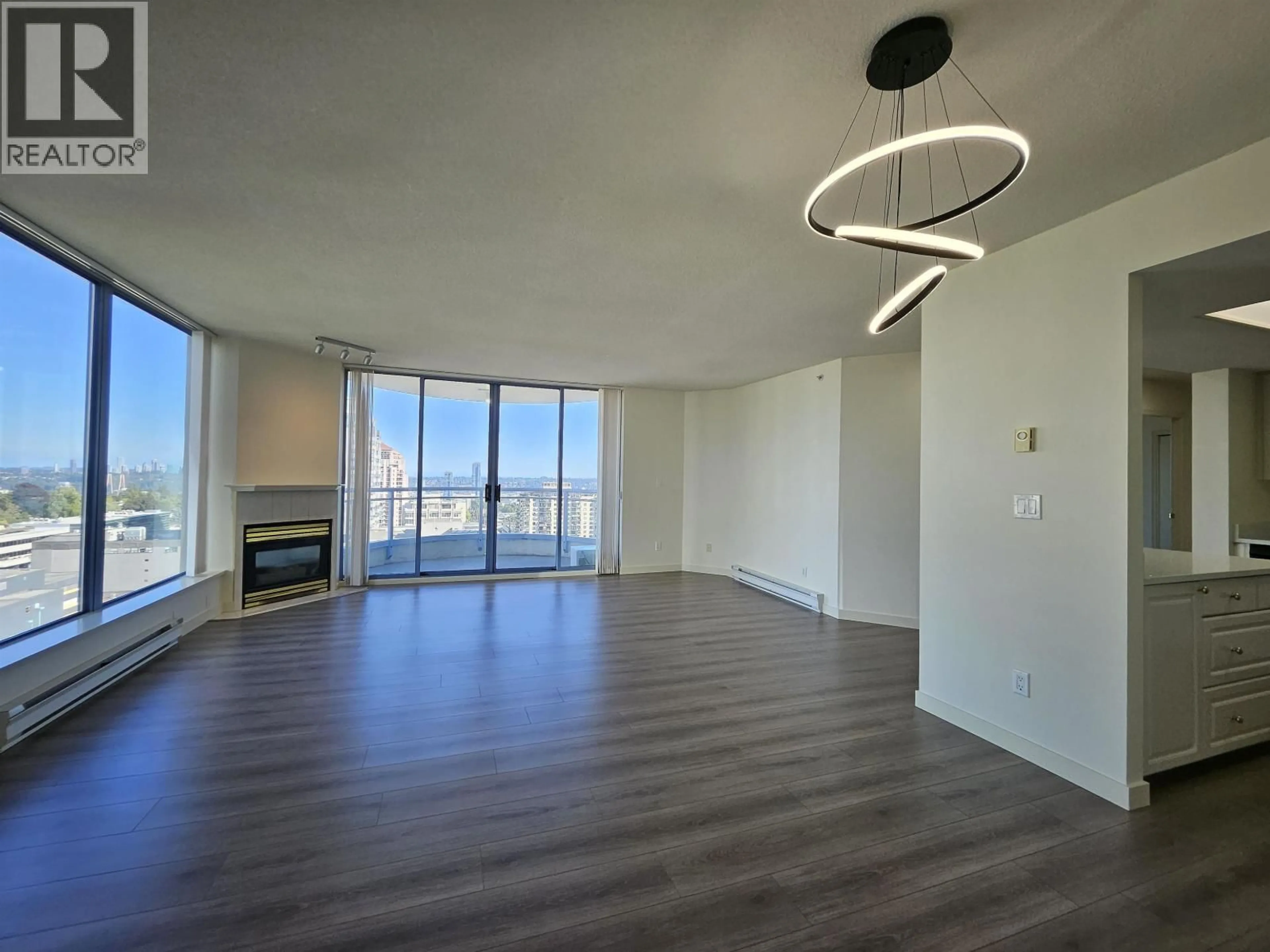 A pic of a room for 1603 - 719 PRINCESS STREET, New Westminster British Columbia V3M6T9