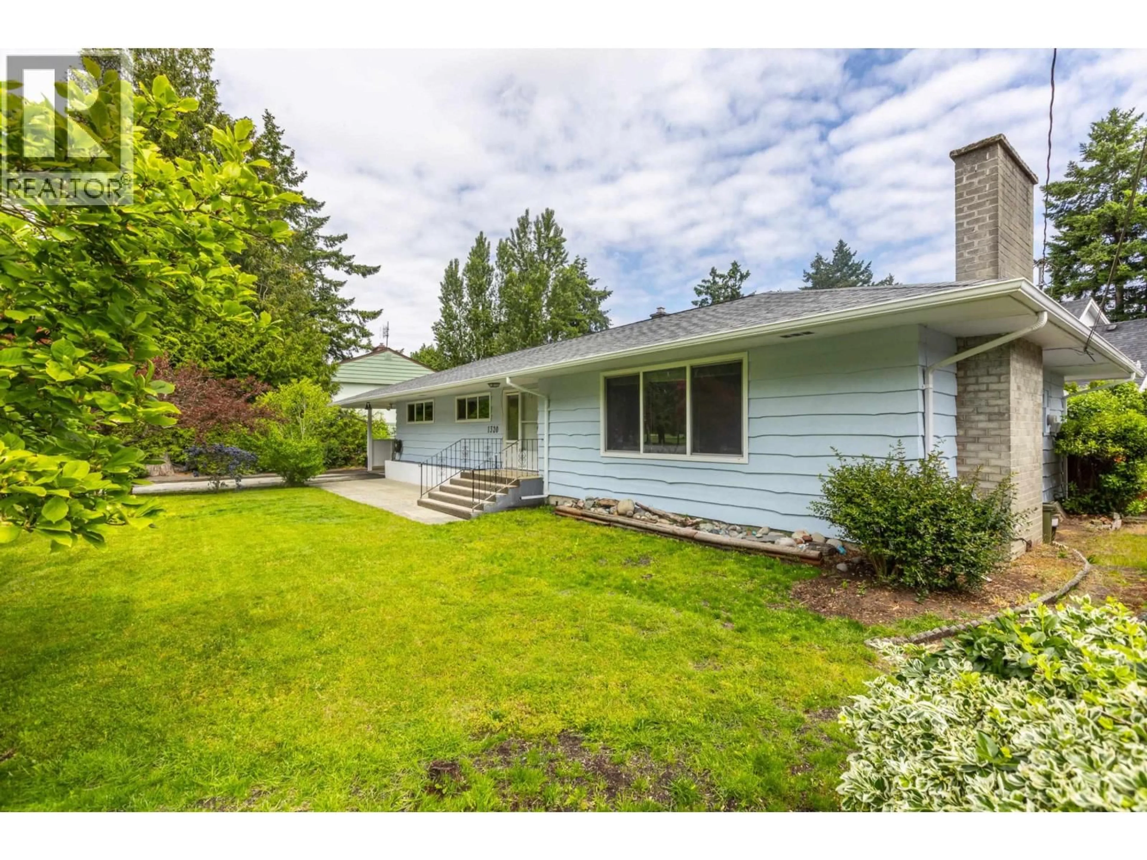 Unknown for 1320 FARRELL AVENUE, Delta British Columbia V4L1V2