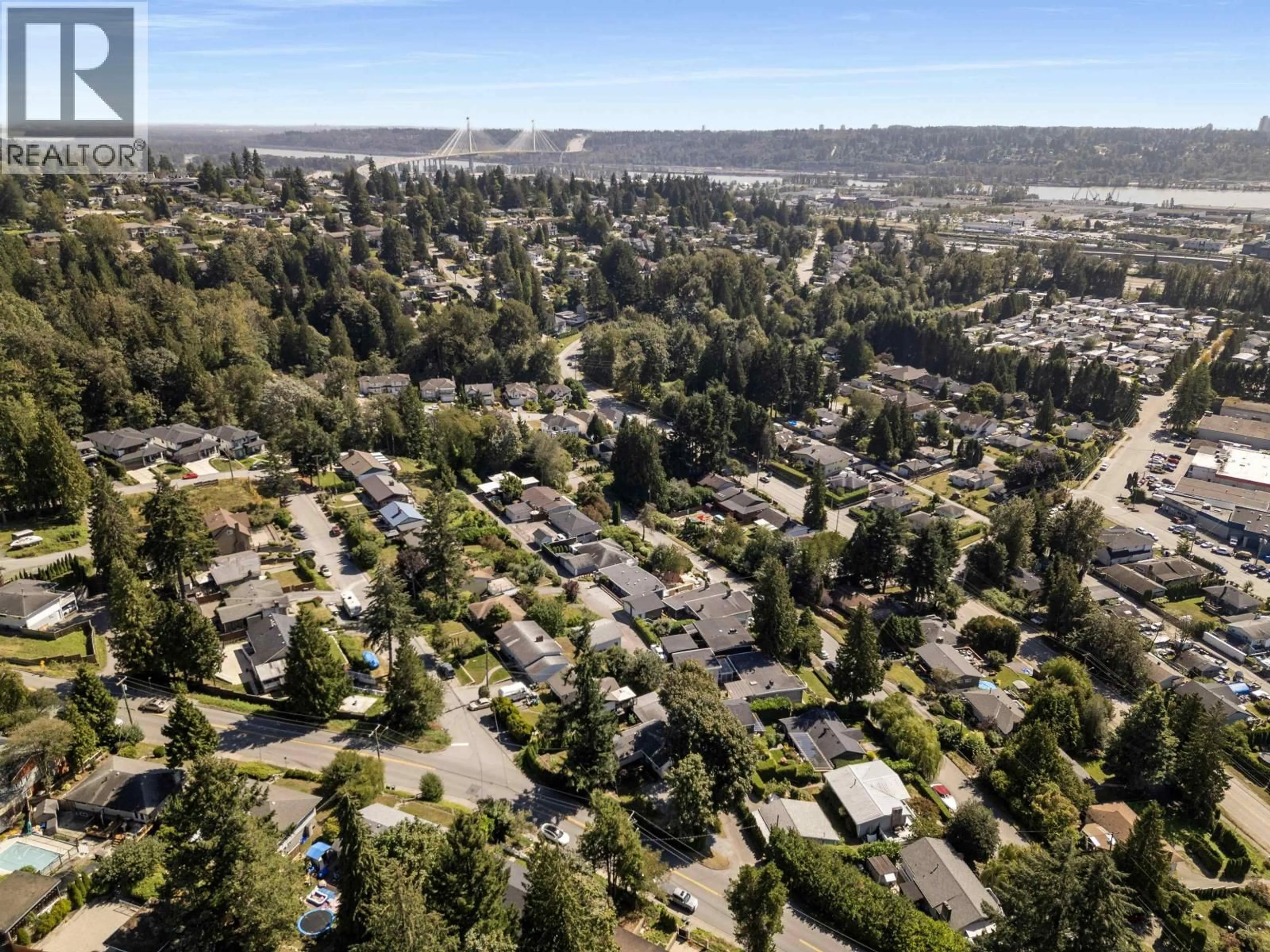 A pic from outside/outdoor area/front of a property/back of a property/a pic from drone, unknown for 1706 GLENDALE AVENUE, Coquitlam British Columbia V3K1X4