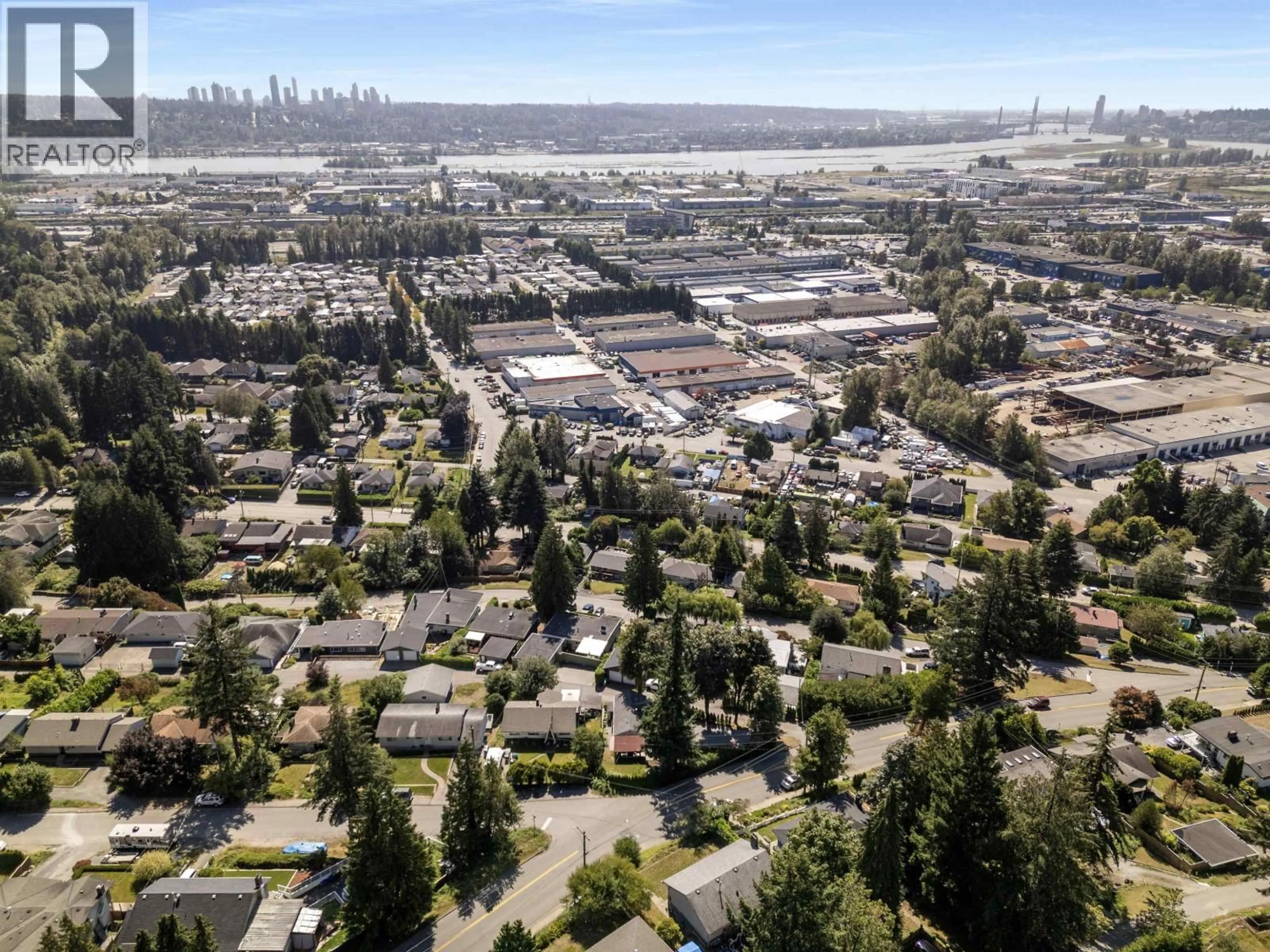 A pic from outside/outdoor area/front of a property/back of a property/a pic from drone, unknown for 1706 GLENDALE AVENUE, Coquitlam British Columbia V3K1X4