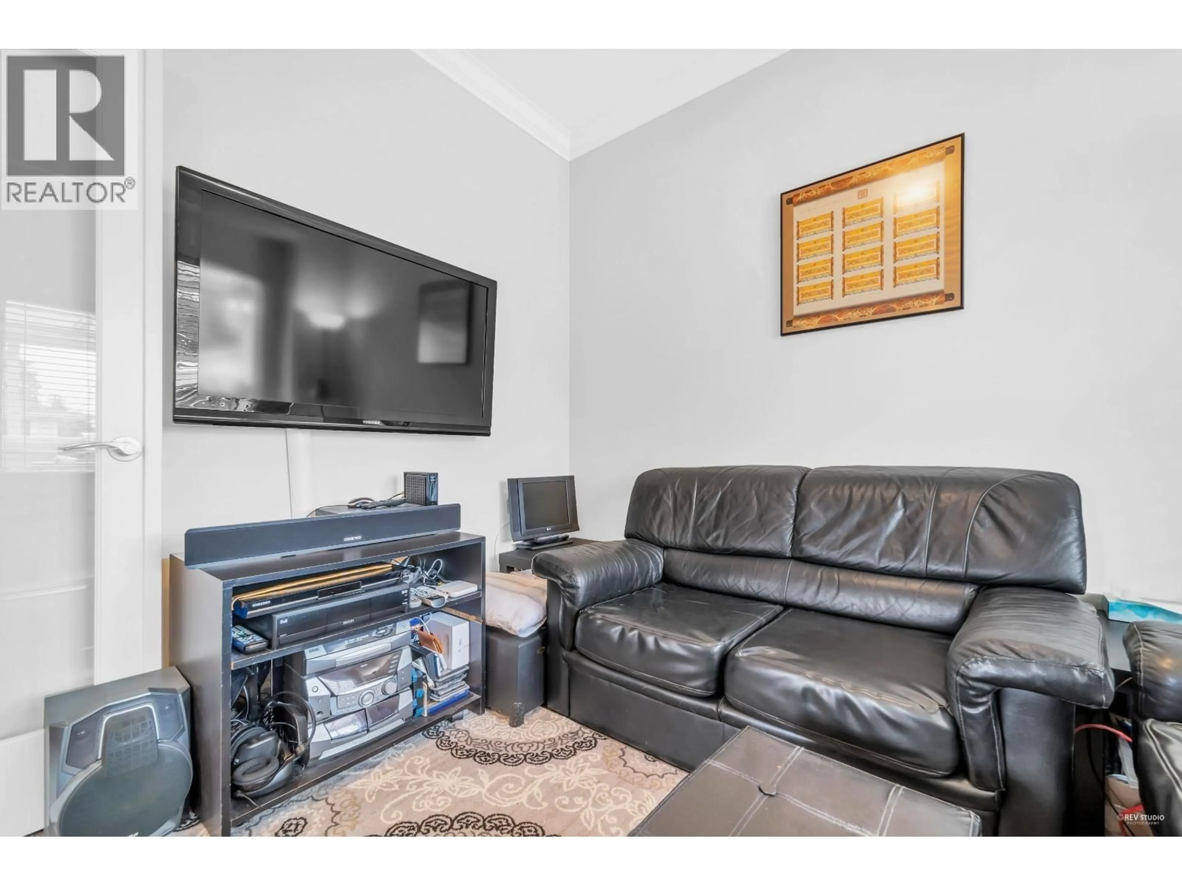 Living room with furniture, unknown for 669 71ST AVENUE, Vancouver British Columbia V6P2Z9