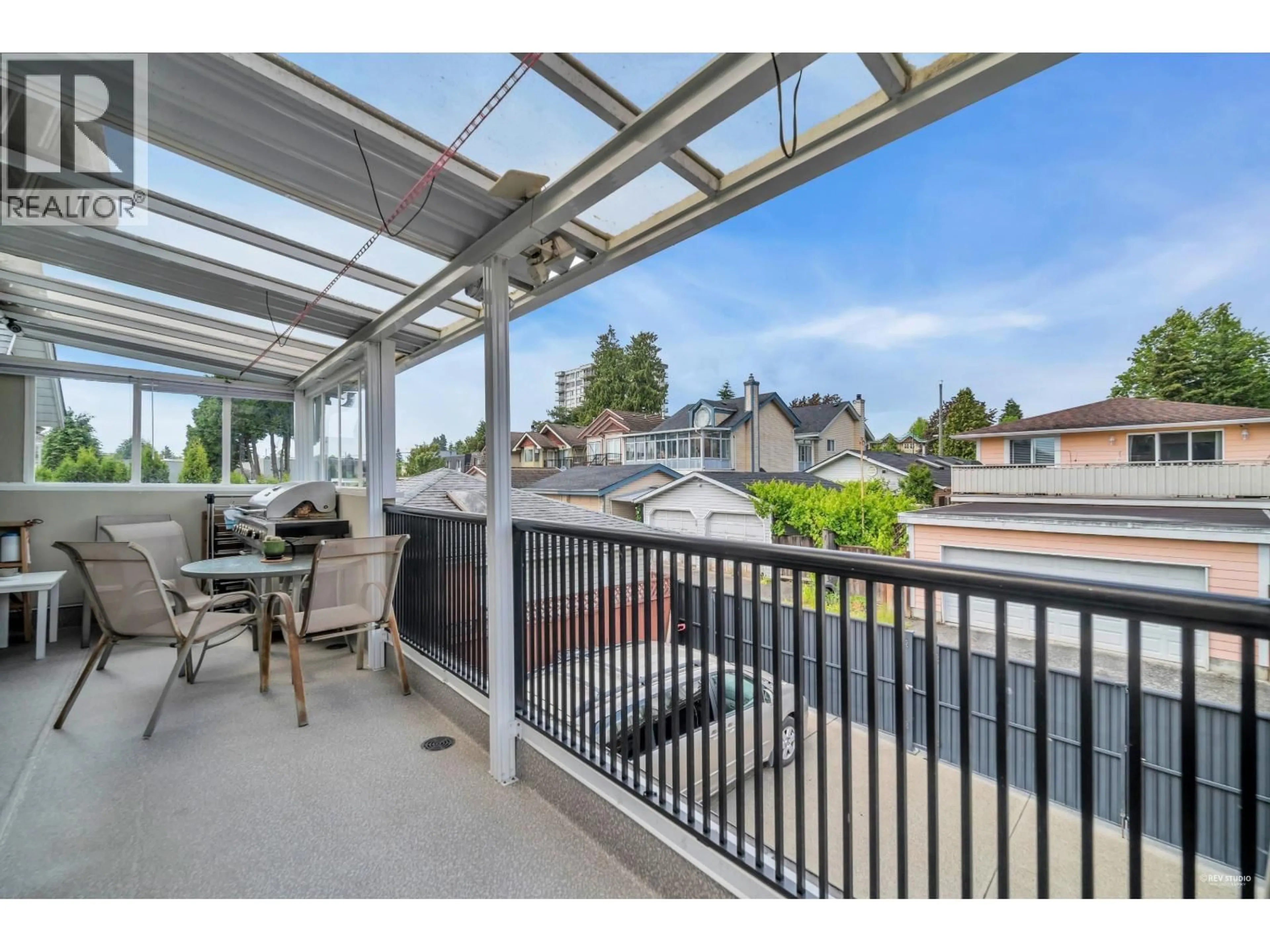 Patio, unknown for 669 71ST AVENUE, Vancouver British Columbia V6P2Z9