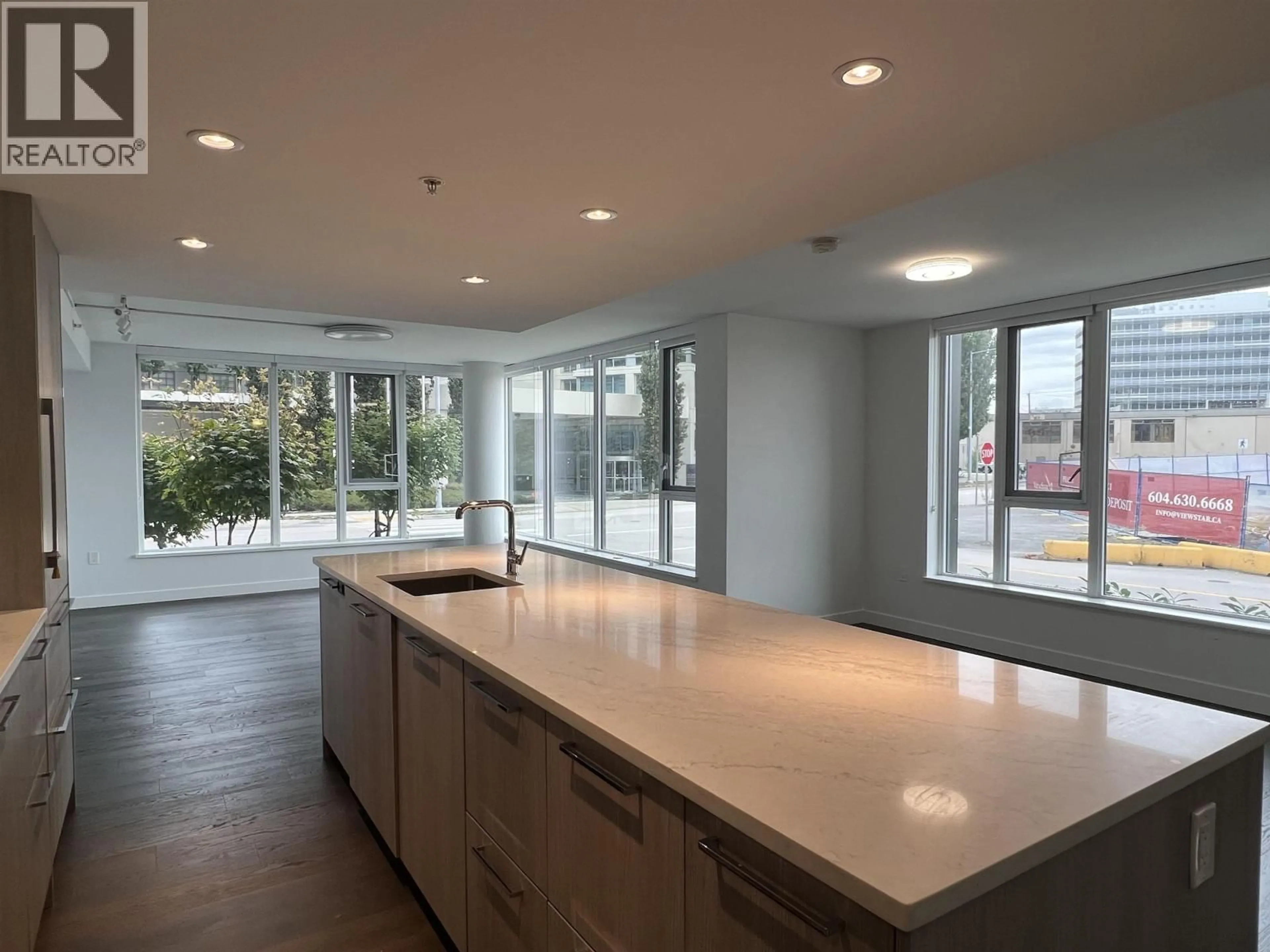 Open concept kitchen, unknown for TH9 - 409 CORVETTE WAY, Richmond British Columbia V6X0T8