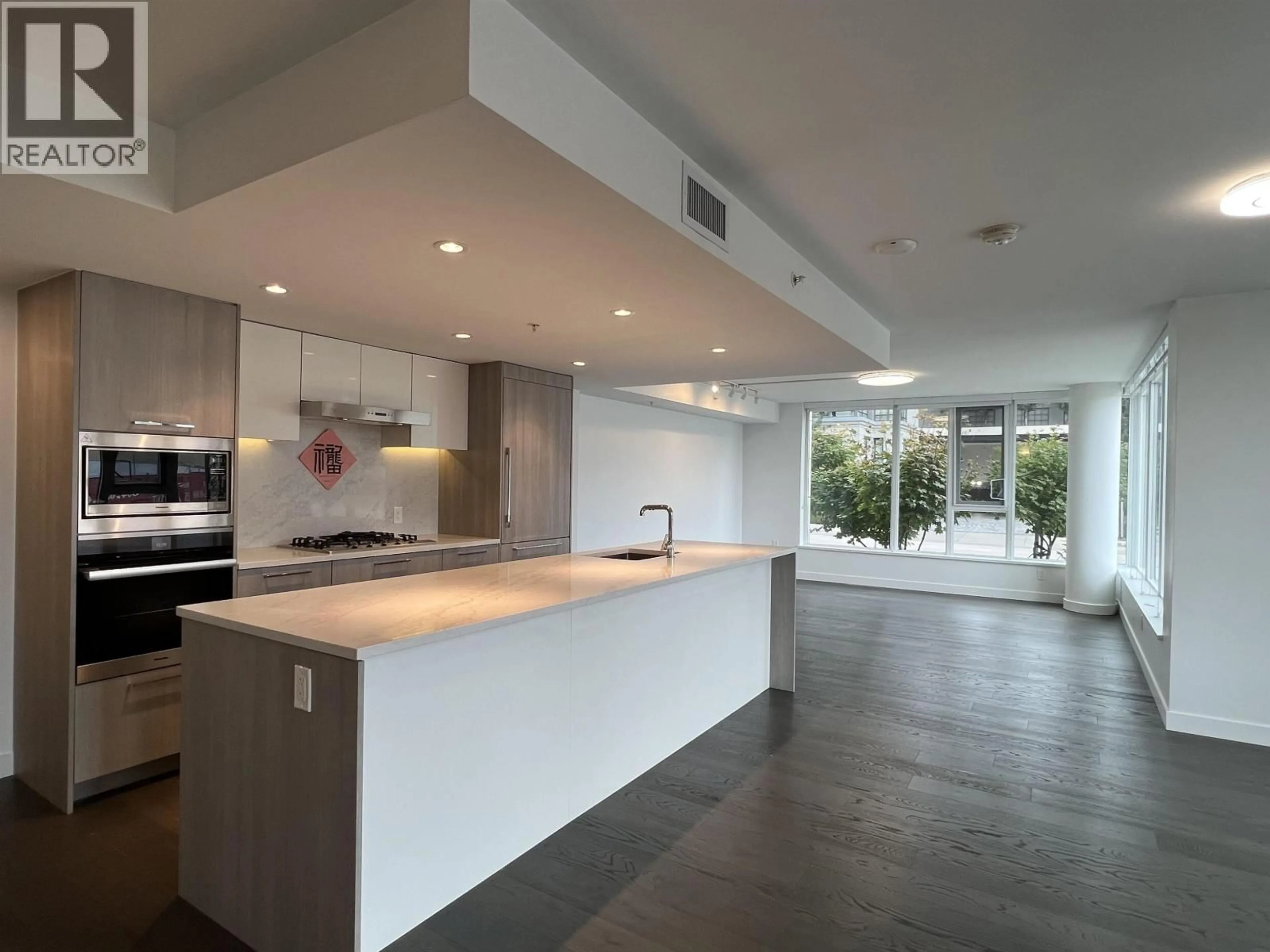 Open concept kitchen, unknown for TH9 - 409 CORVETTE WAY, Richmond British Columbia V6X0T8