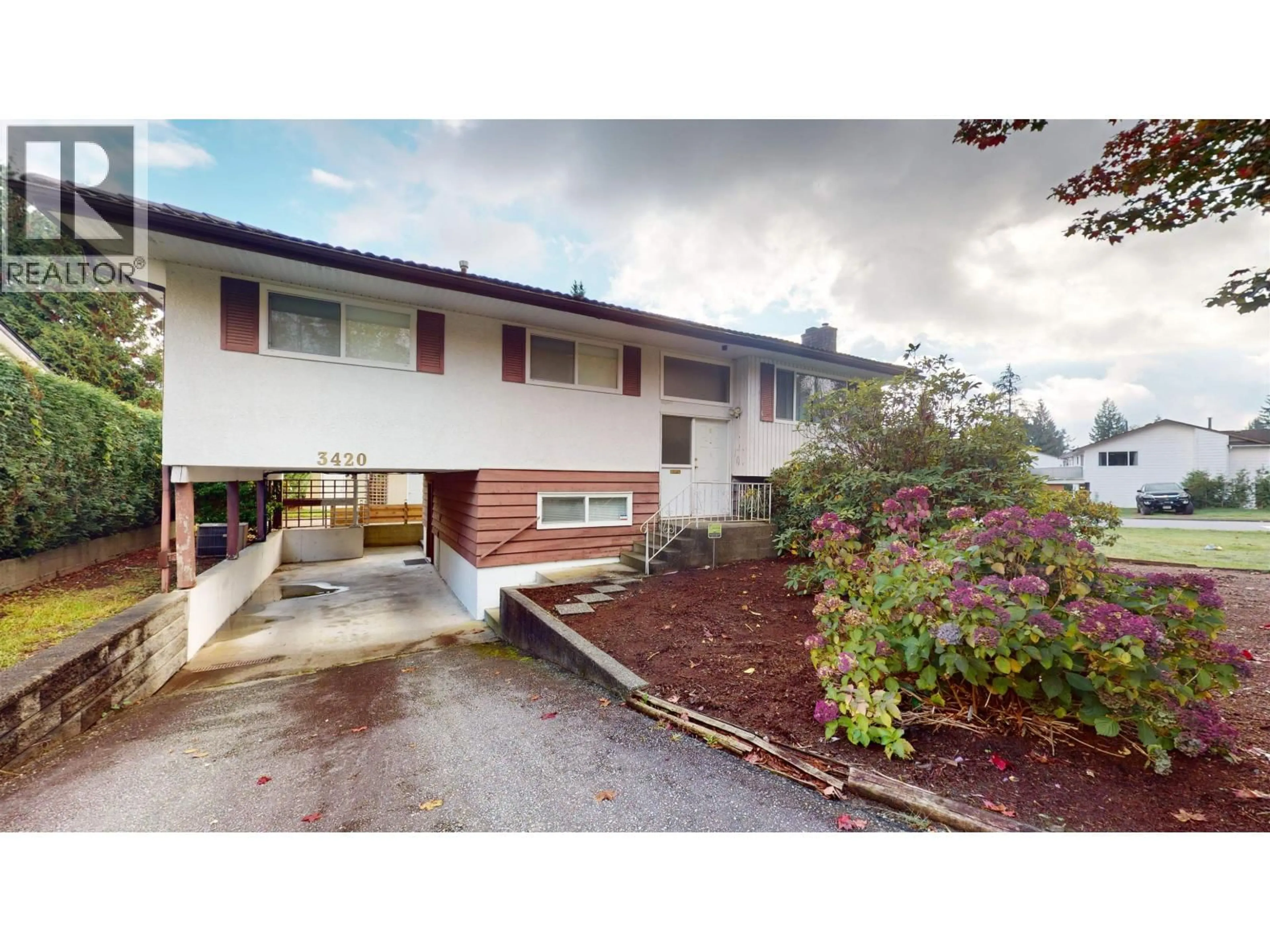 Unknown for 3420 SHAUGHNESSY STREET, Port Coquitlam British Columbia V3B5G9