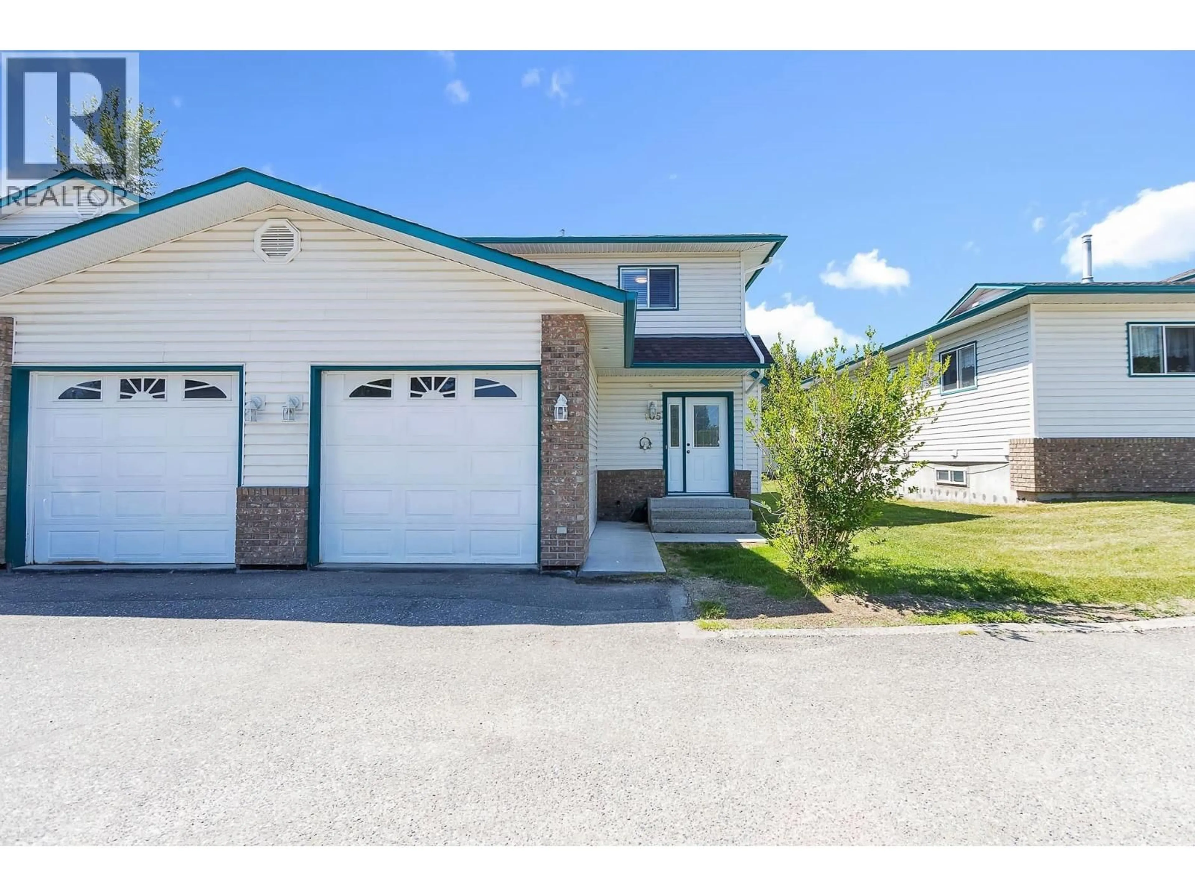 Unknown for 105 - 7180 ST LAWRENCE AVENUE, Prince George British Columbia V2N5C6