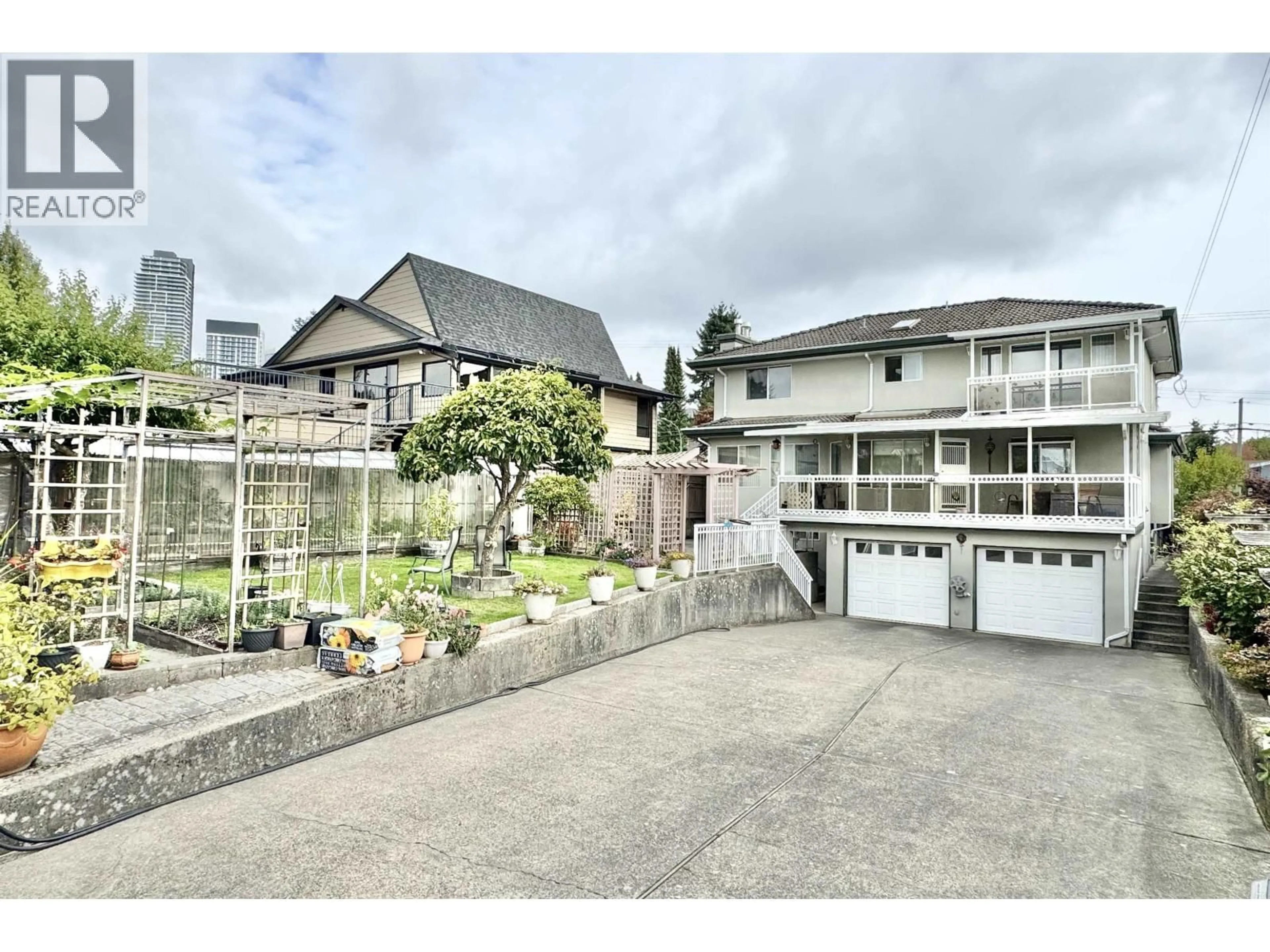 Unknown for 7091 SUSSEX AVENUE, Burnaby British Columbia V5J3V4