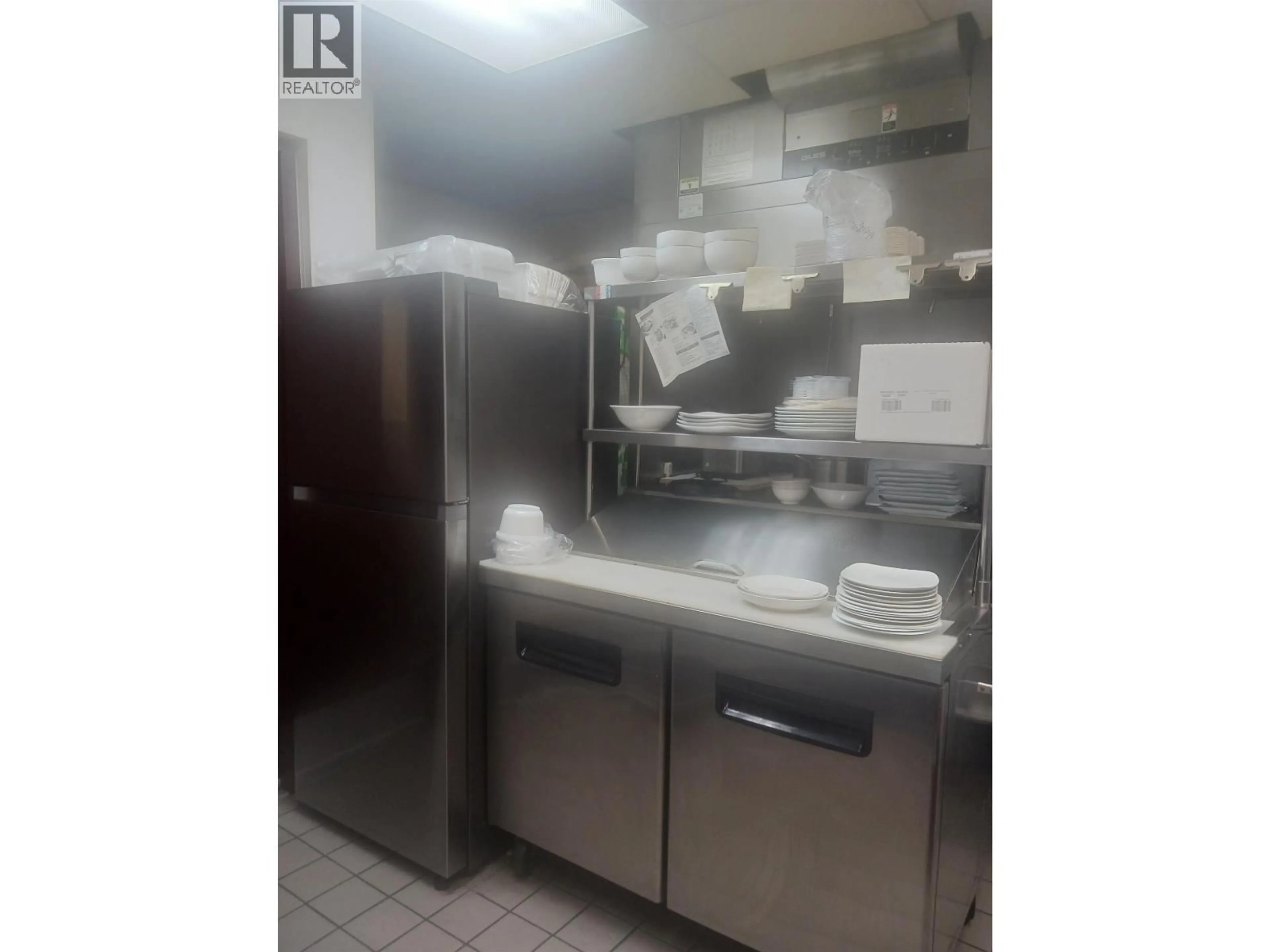 Standard kitchen, unknown for 2138 HASTING STREET, Vancouver British Columbia V3L1V1