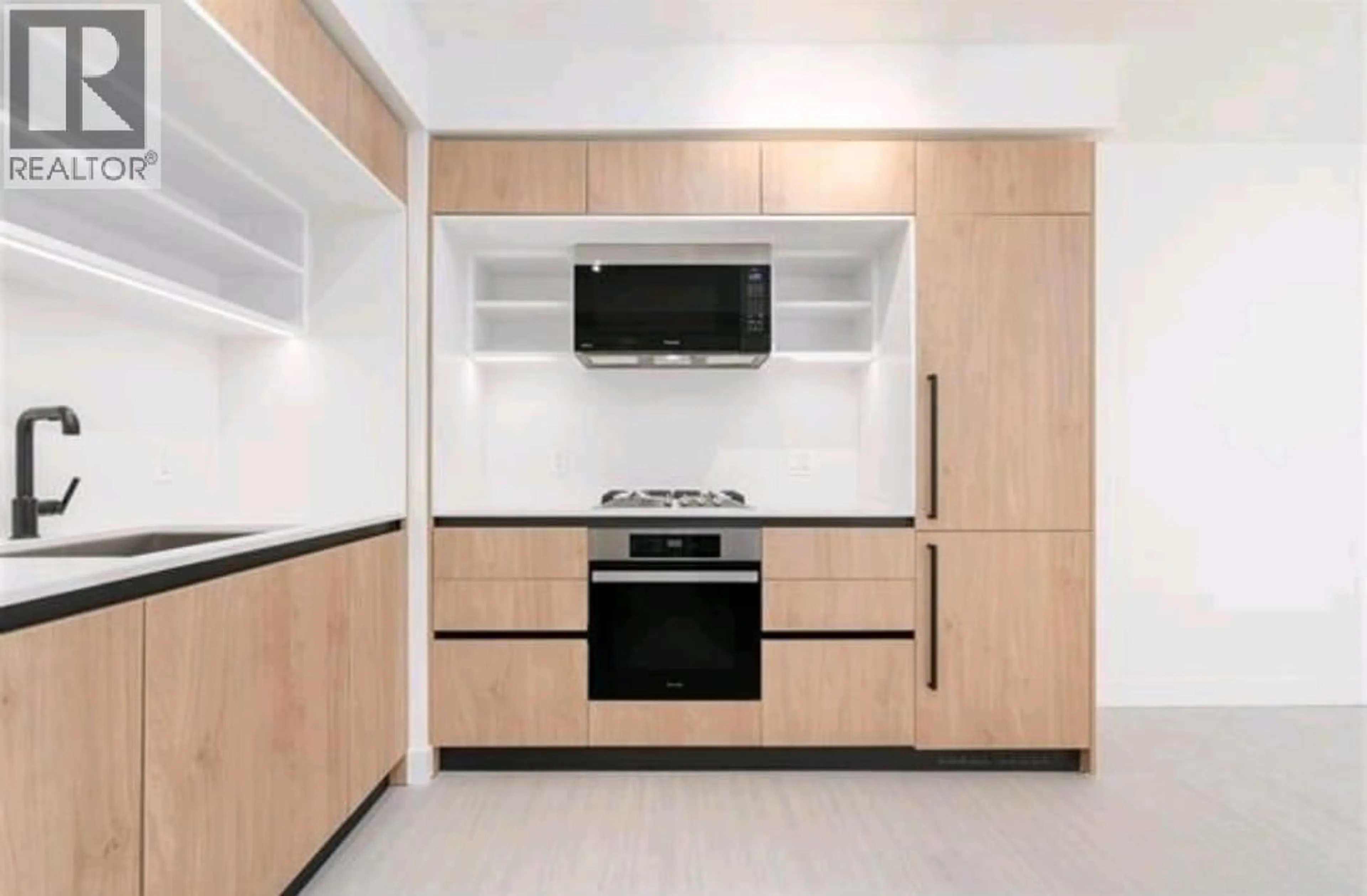 Standard kitchen, unknown for 1208 - 5058 JOYCE STREET, Vancouver British Columbia V5R0J9