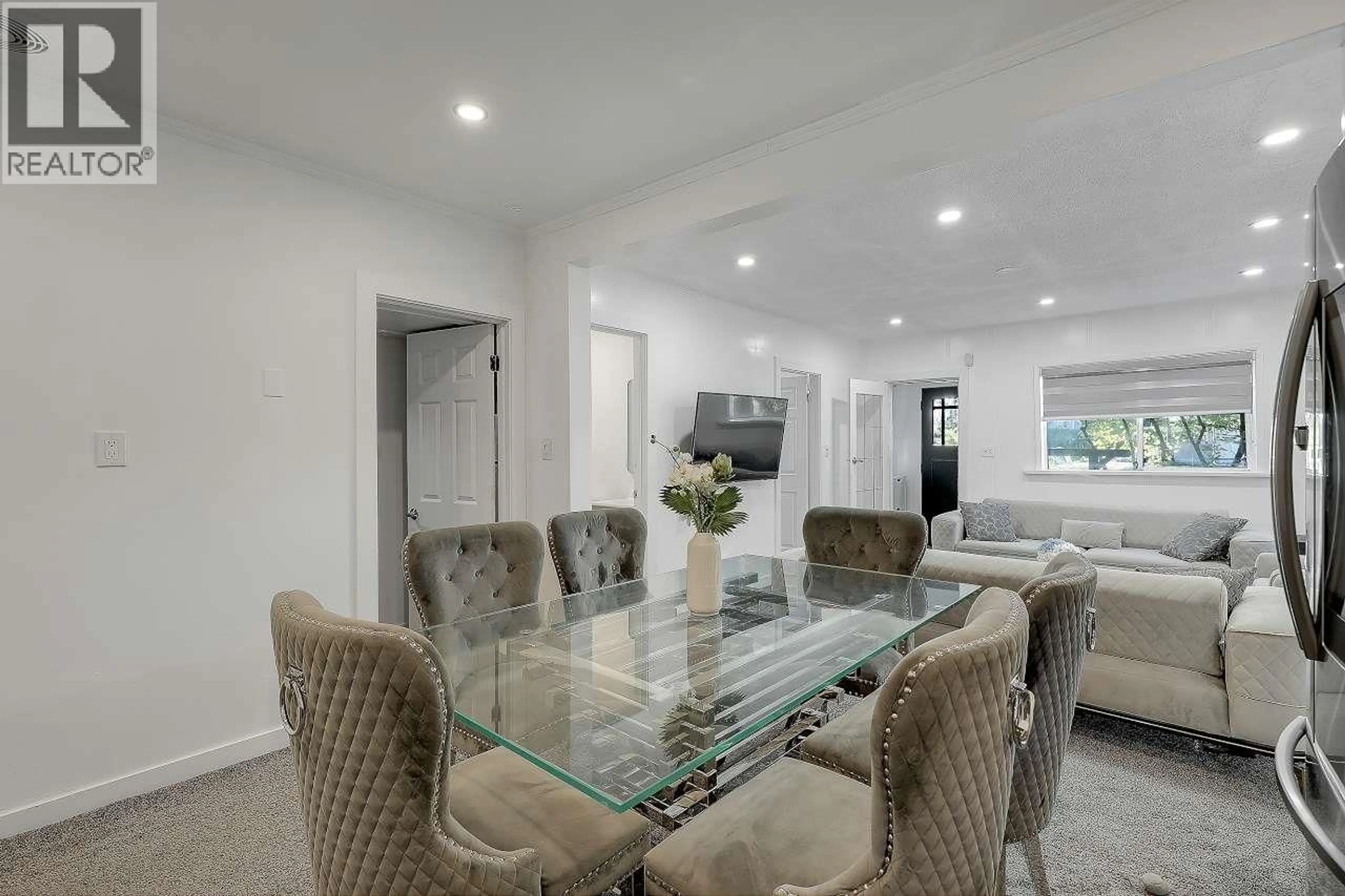 Dining room, unknown for 7822 WILLARD STREET, Burnaby British Columbia V3N2W5