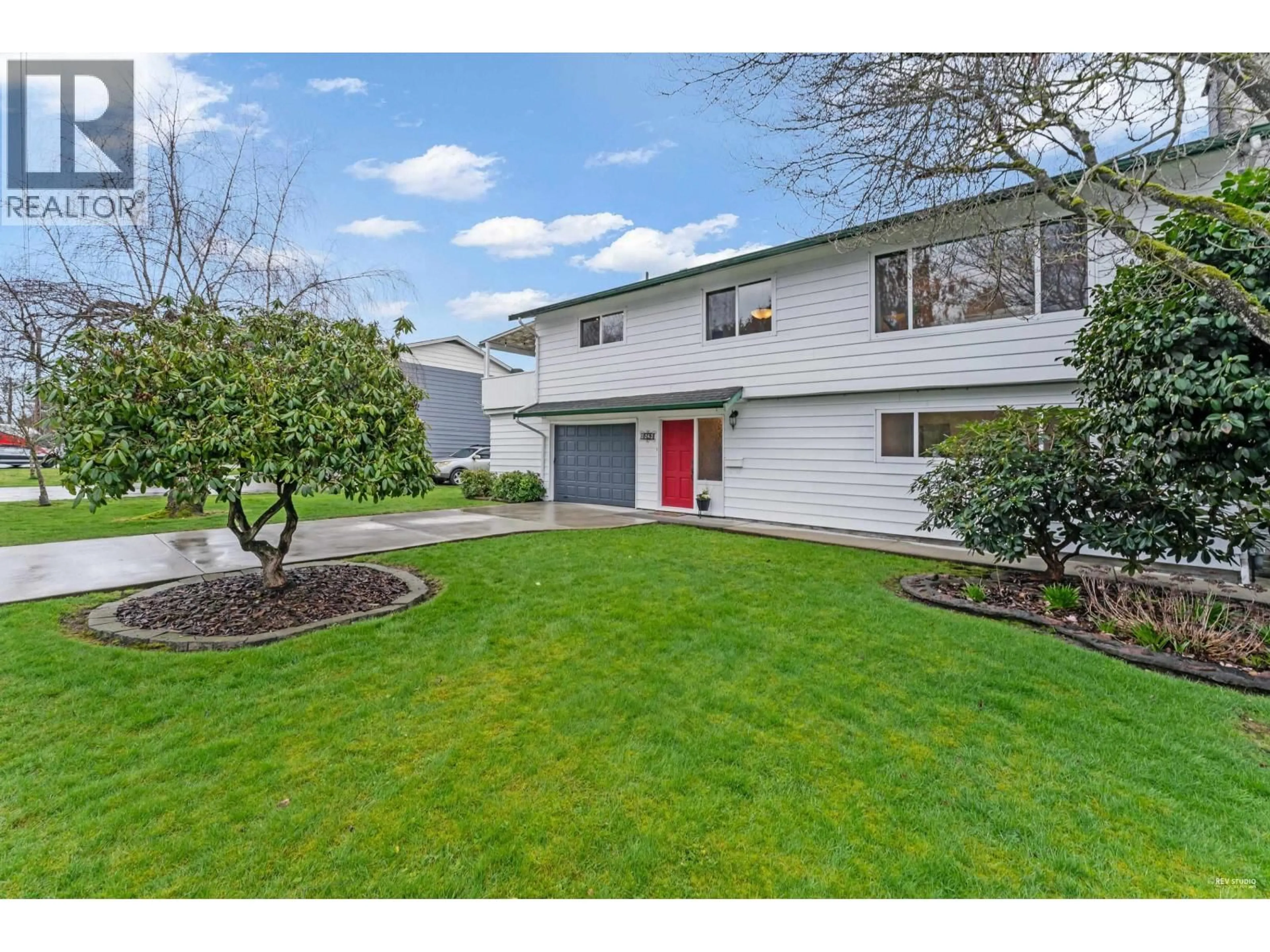 Unknown for 4824 42B AVENUE, Delta British Columbia V4K1A4