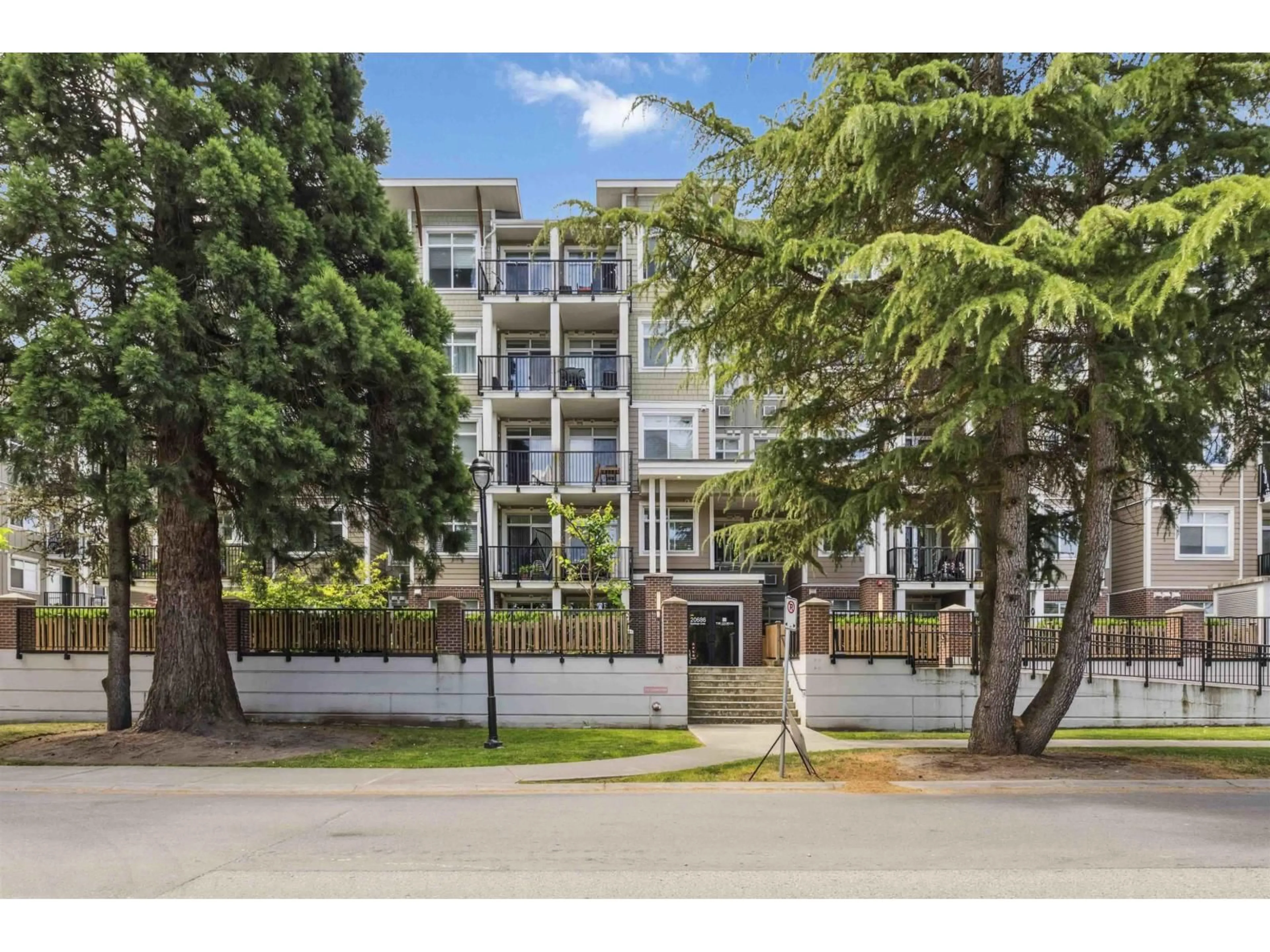 Unknown for 419 - 20686 EASTLEIGH, Langley British Columbia V3A0M4