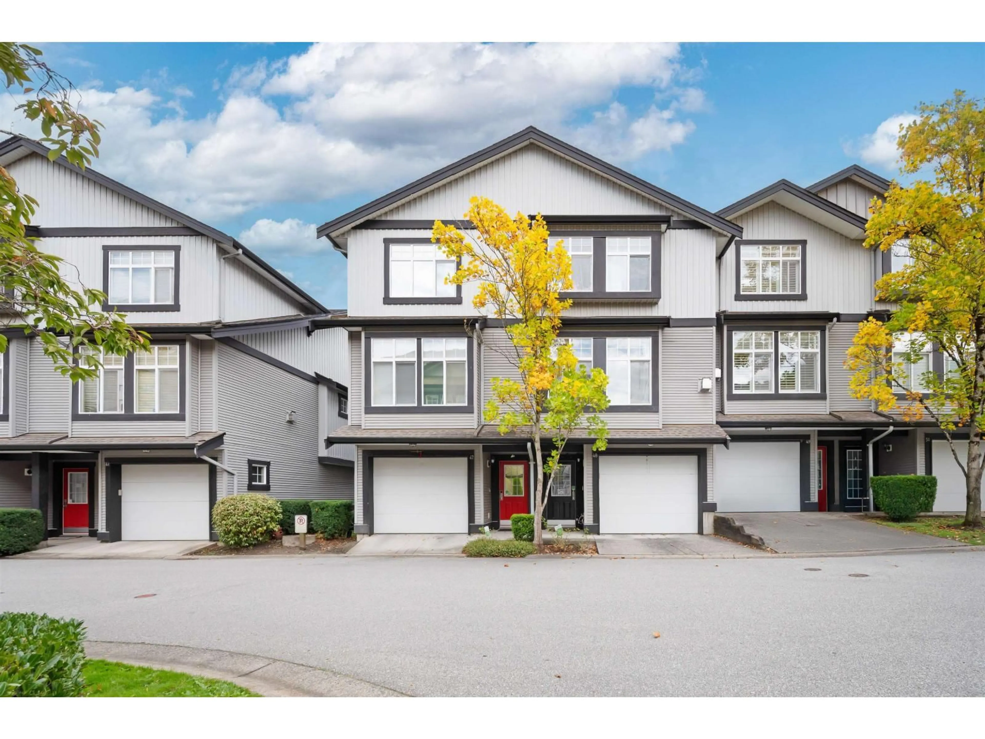 Unknown for 48 - 18828 69, Surrey British Columbia V4N5L3