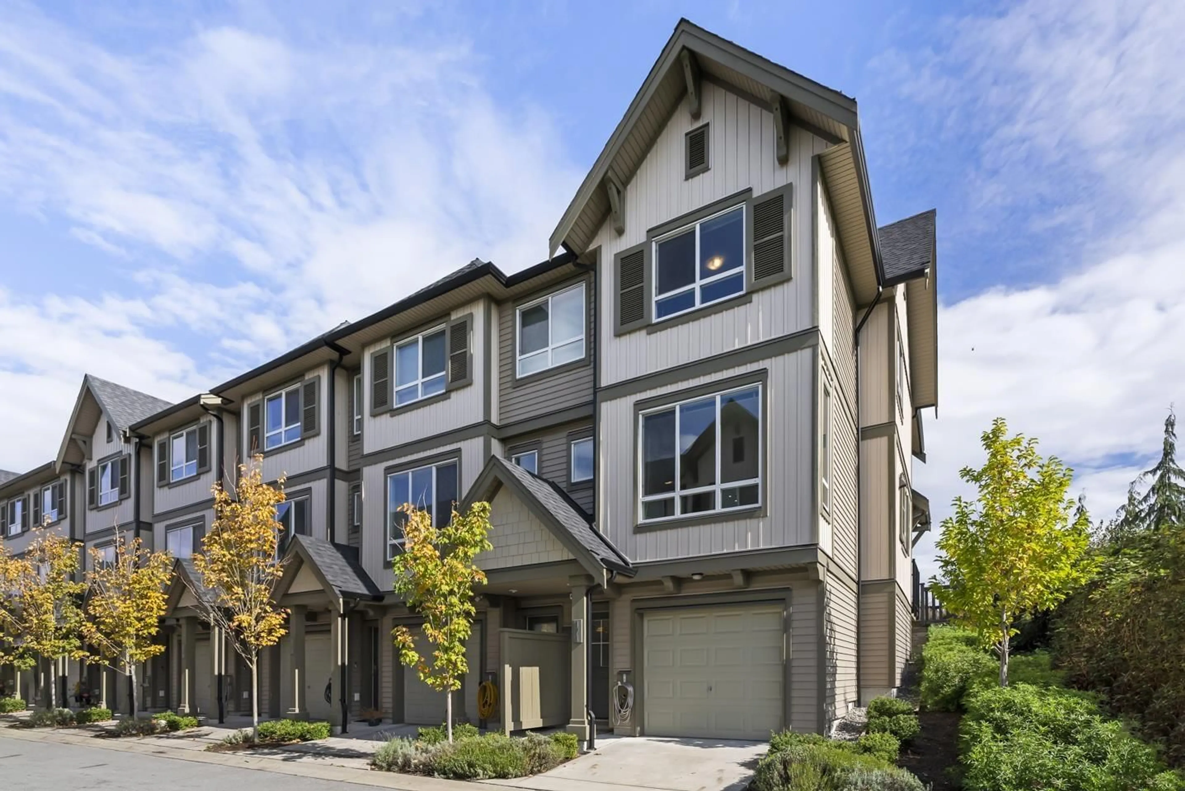 Unknown for 171 - 30930 WESTRIDGE, Abbotsford British Columbia V2T0H6