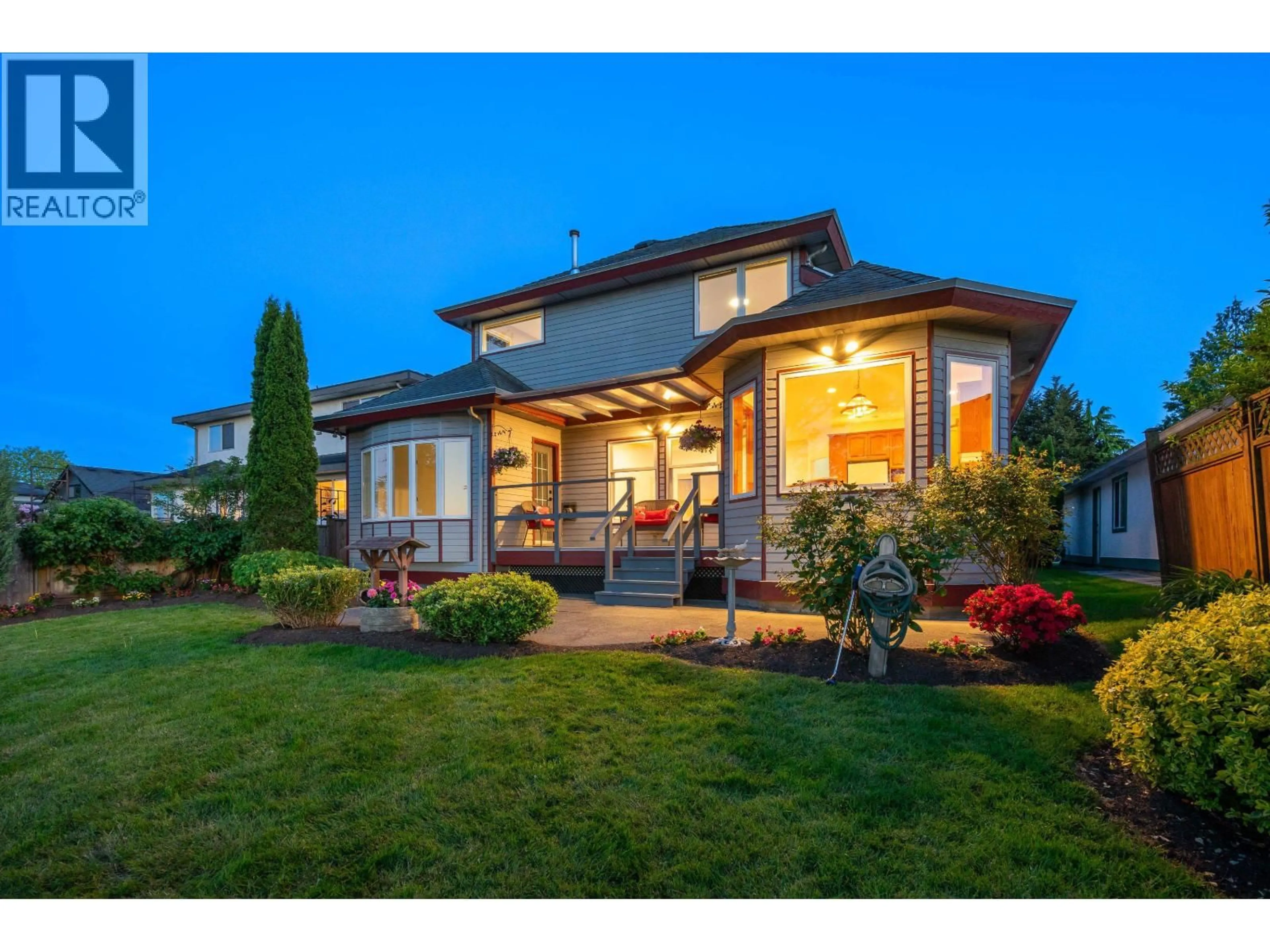 Unknown for 6247 CRESCENT PLACE, Delta British Columbia V3L4V9