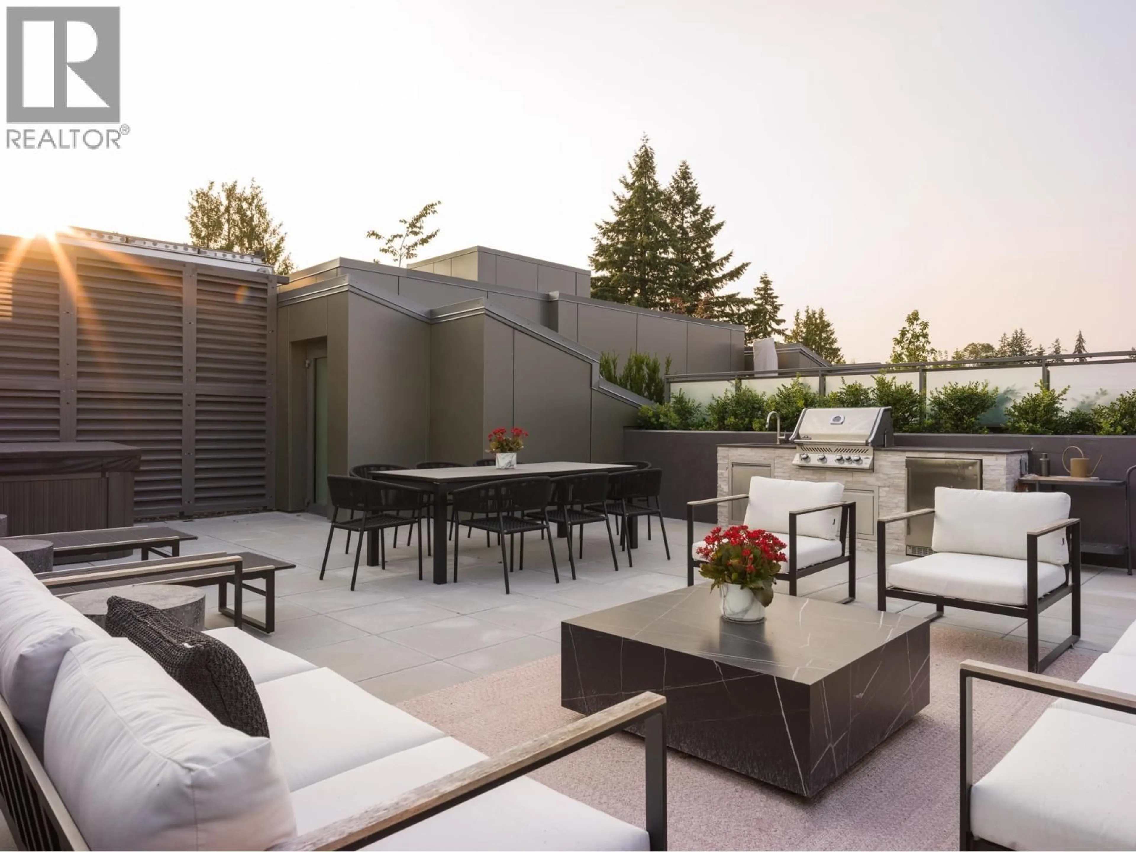 Patio, street for 404 - 3636 39TH AVENUE, Vancouver British Columbia V6N0E8