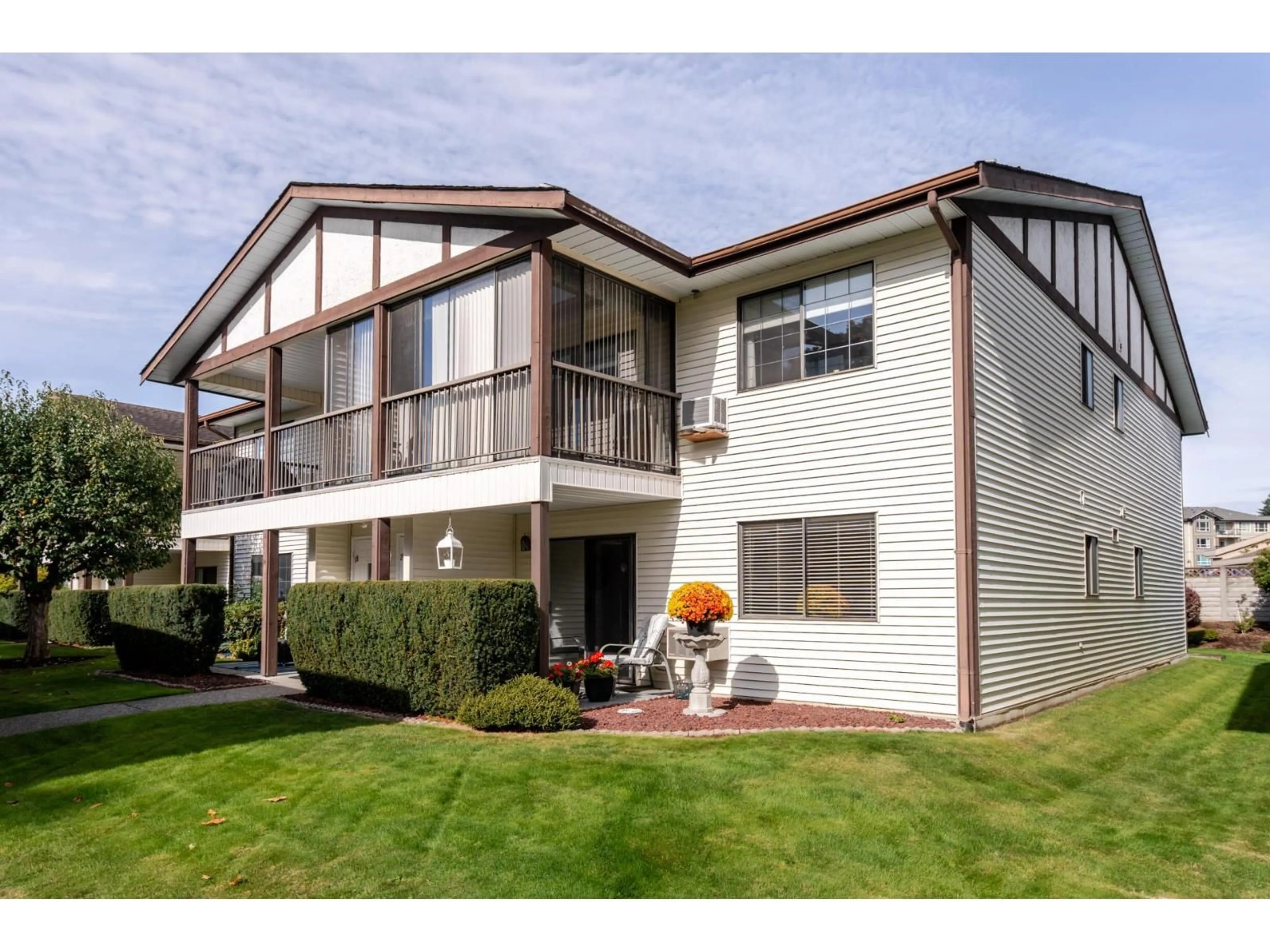 Unknown for 17 - 32718 GARIBALDI, Abbotsford British Columbia V2T5T6