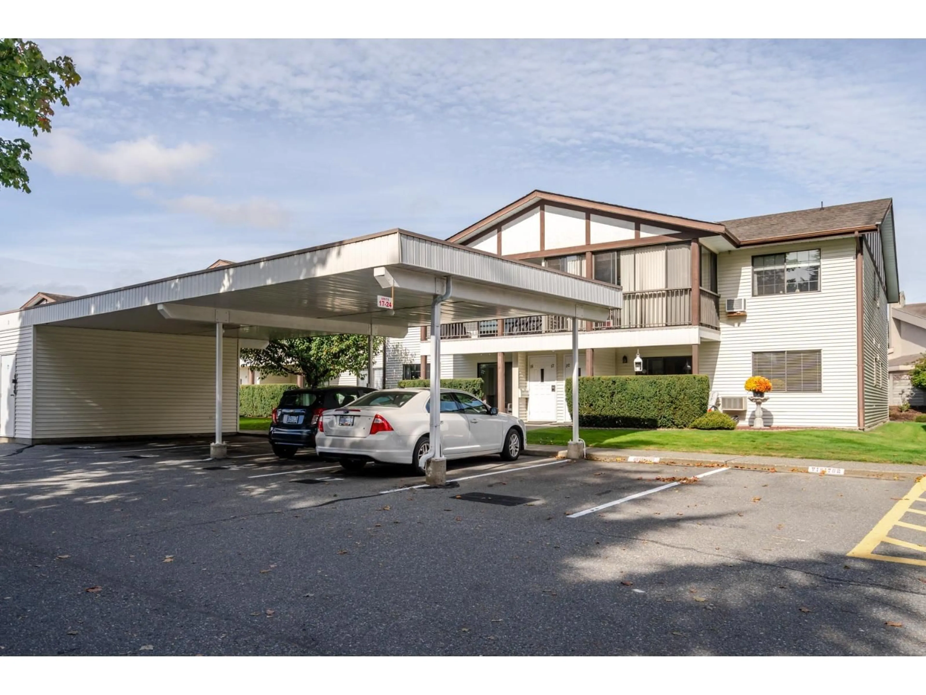 Unknown for 17 - 32718 GARIBALDI, Abbotsford British Columbia V2T5T6