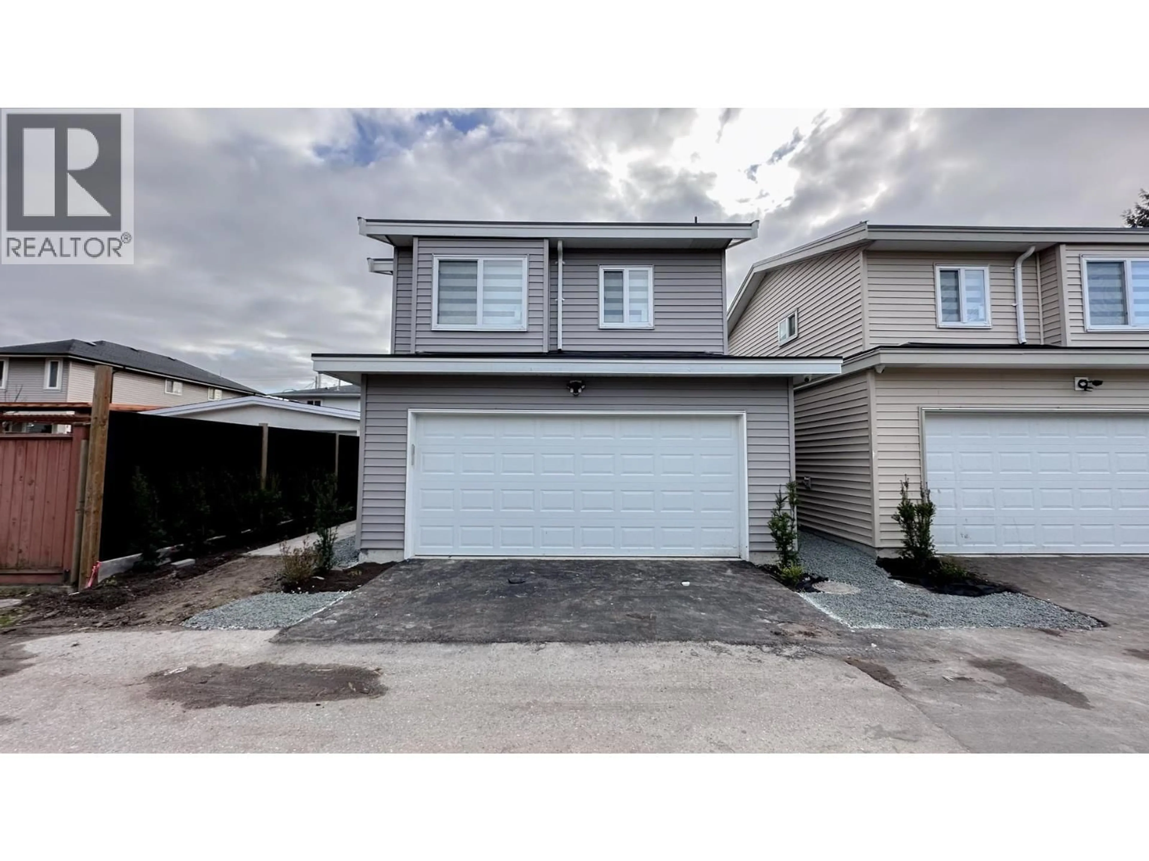 Unknown for 10655 NO. 1 ROAD, Richmond British Columbia V7E2E8