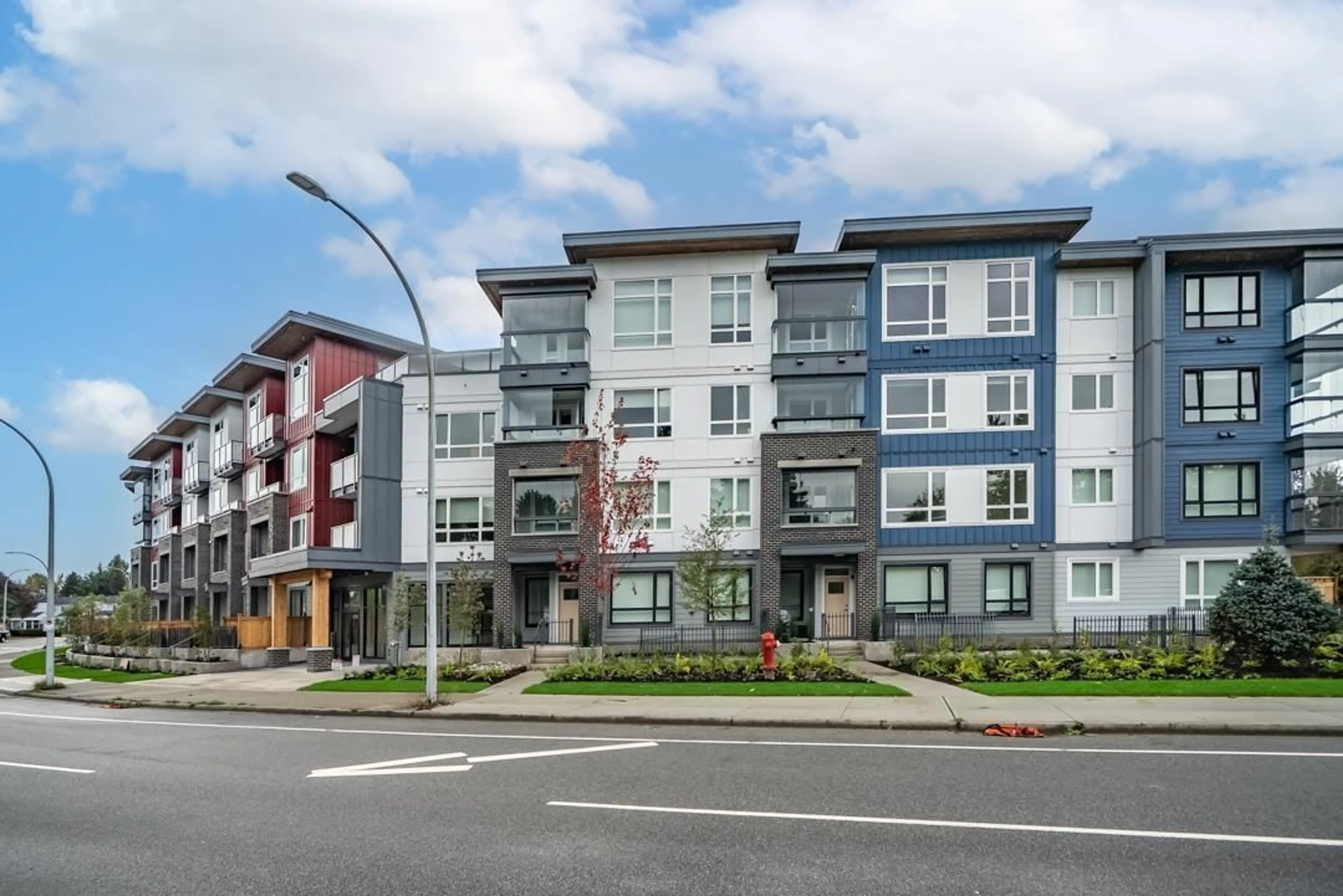 Unknown for 406 - 13788 76, Surrey British Columbia V3W3V9